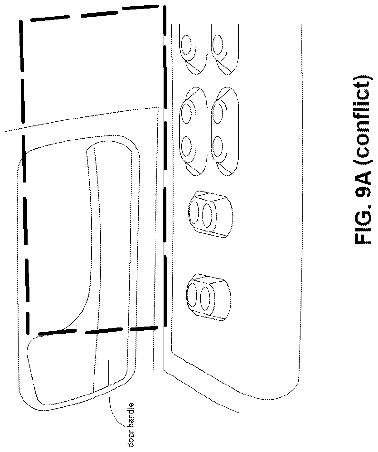 Patent US12103622 Figure 17 – Safety mechanism for vehicle switch panels