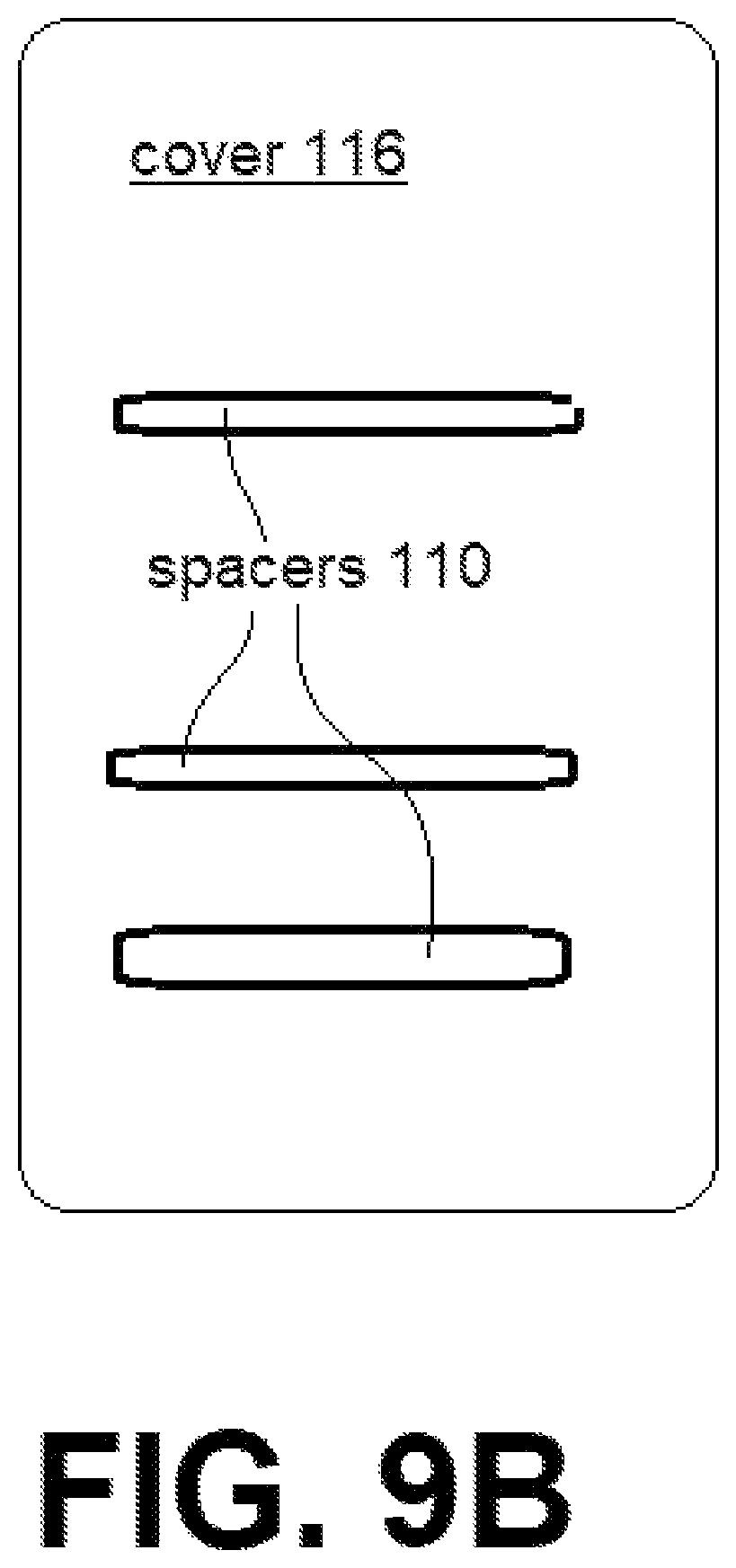 Patent US12103622 Figure 18 – Safety mechanism for vehicle switch panels