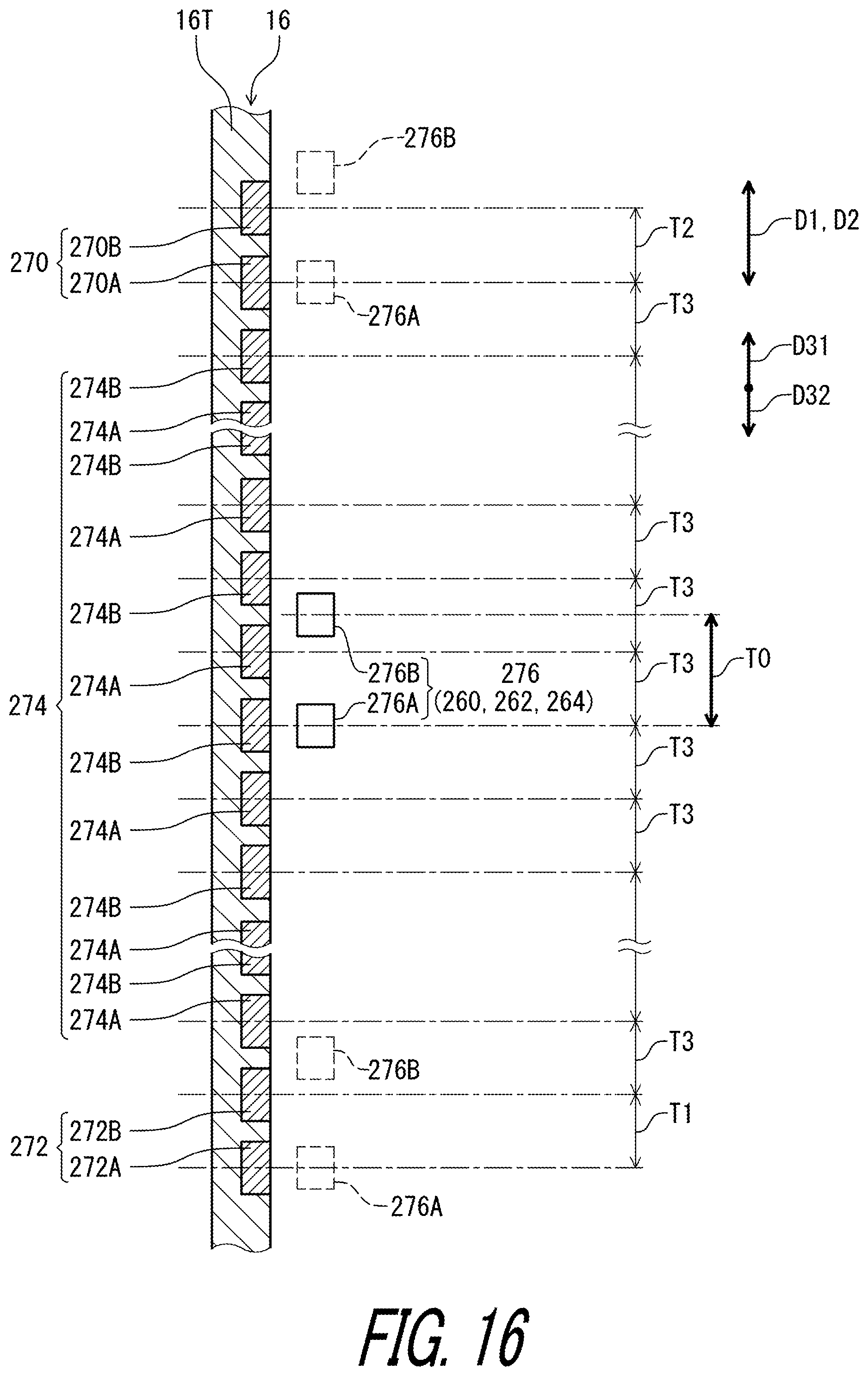 Patent US12103624 Figure 16 – Rider-posture changing device and control system of human-powered vehicle