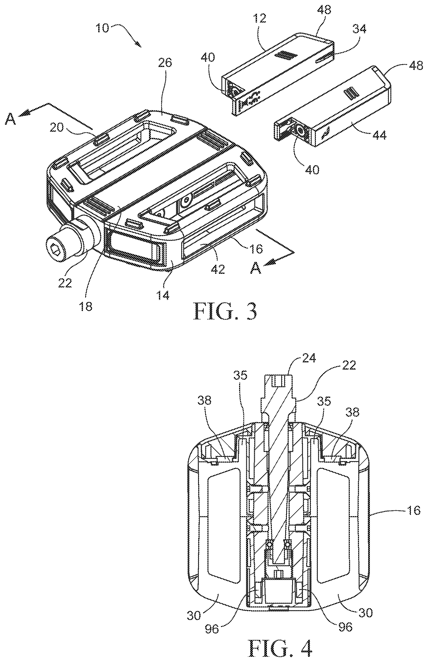 Patent US12103627 Figure 2 – Automated bicycle light system