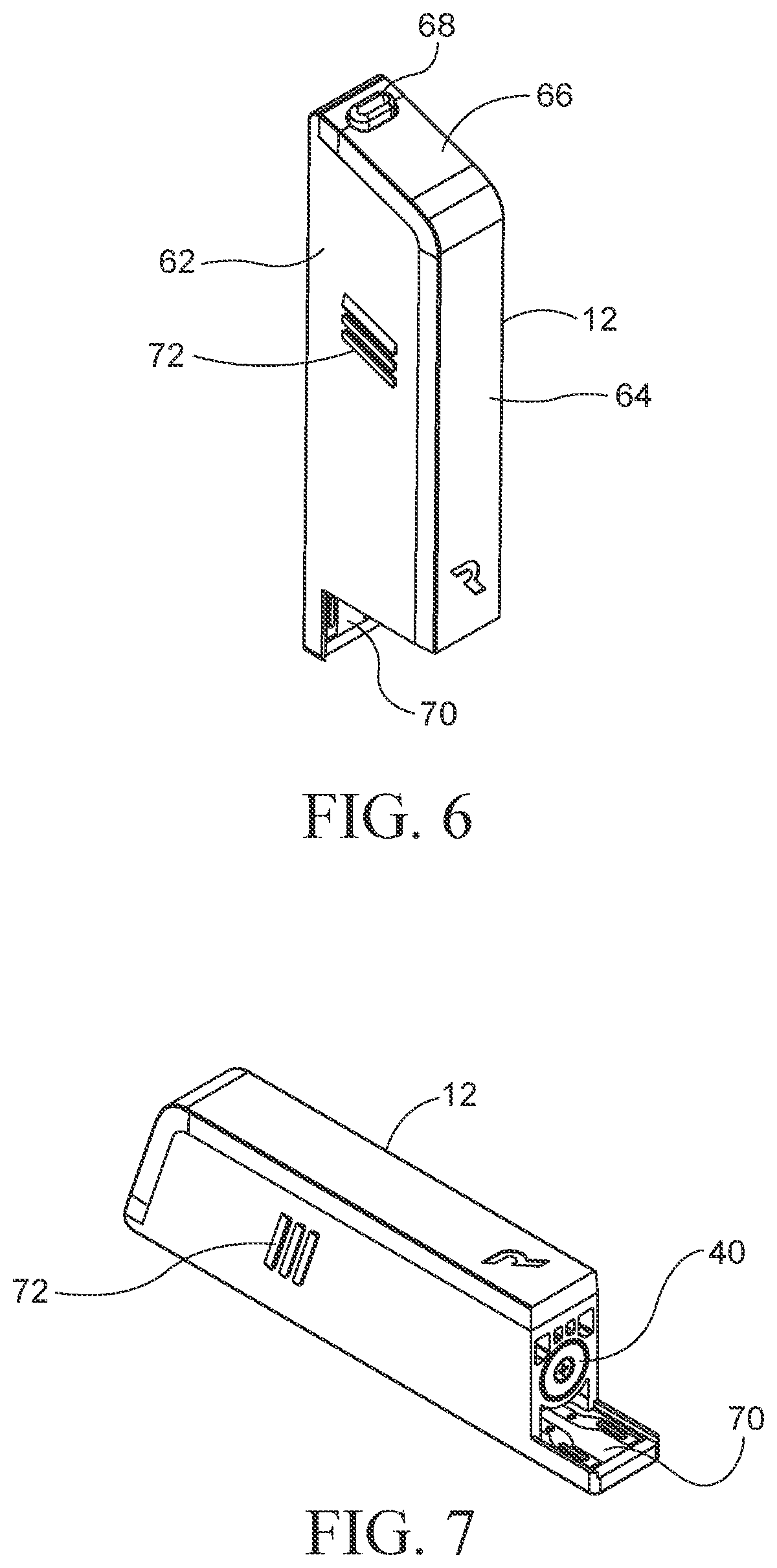 Patent US12103627 Figure 4 – Automated bicycle light system