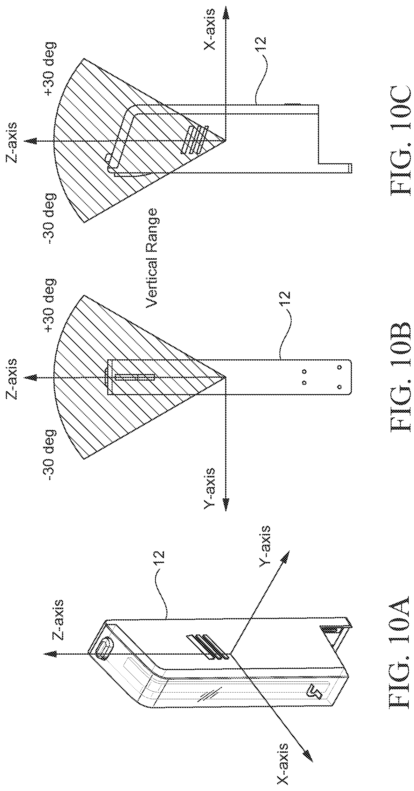 Patent US12103627 Figure 8 – Automated bicycle light system