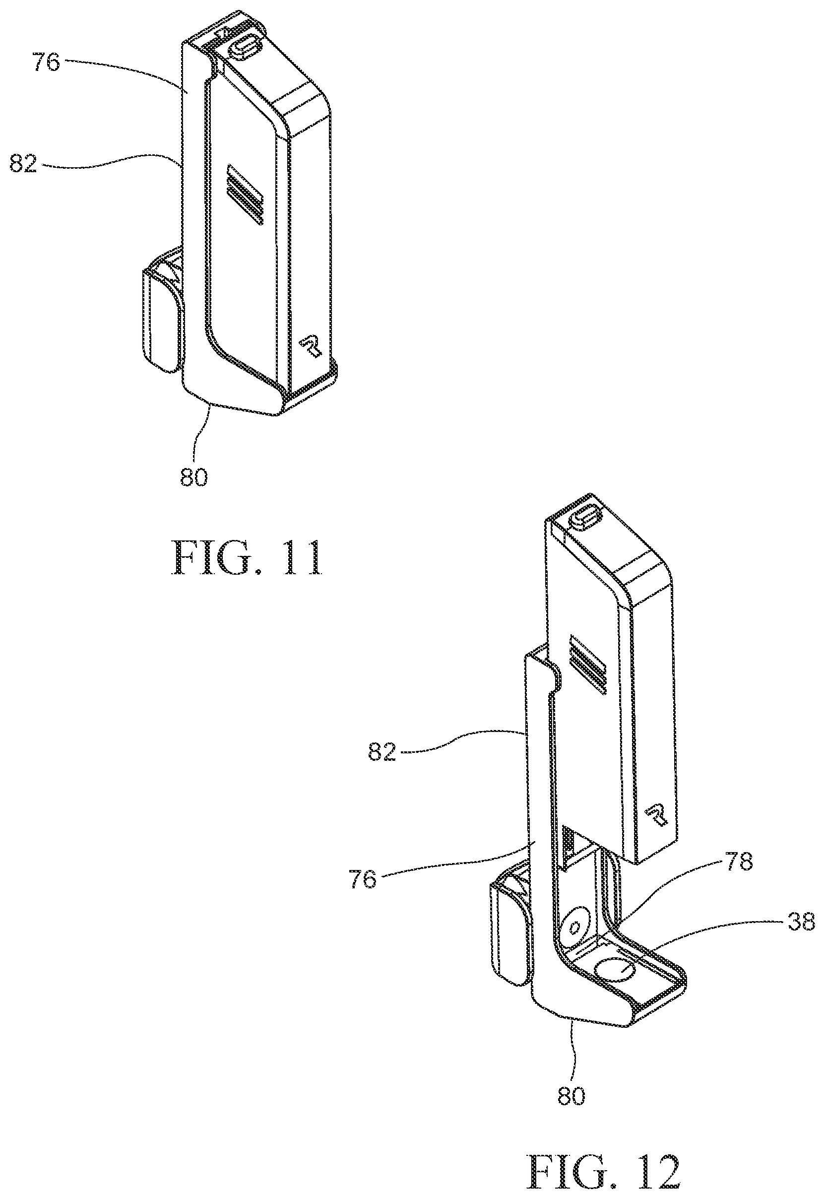 Patent US12103627 Figure 9 – Automated bicycle light system