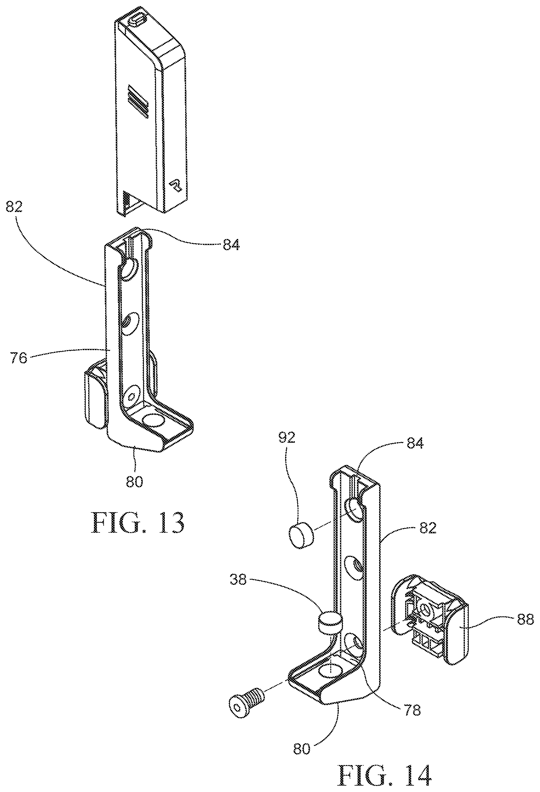 Patent US12103627 Figure 10 – Automated bicycle light system
