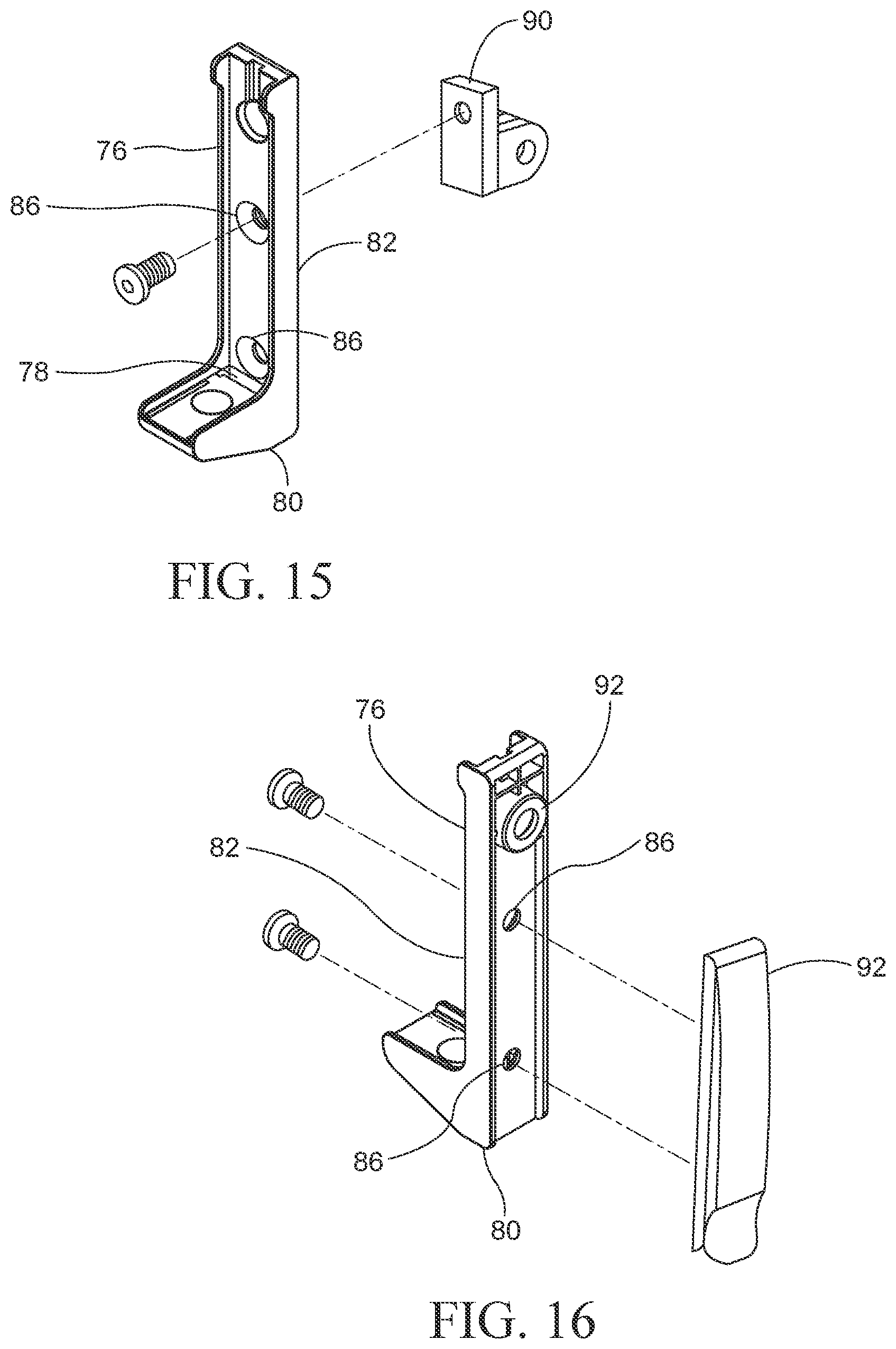 Patent US12103627 Figure 11 – Automated bicycle light system