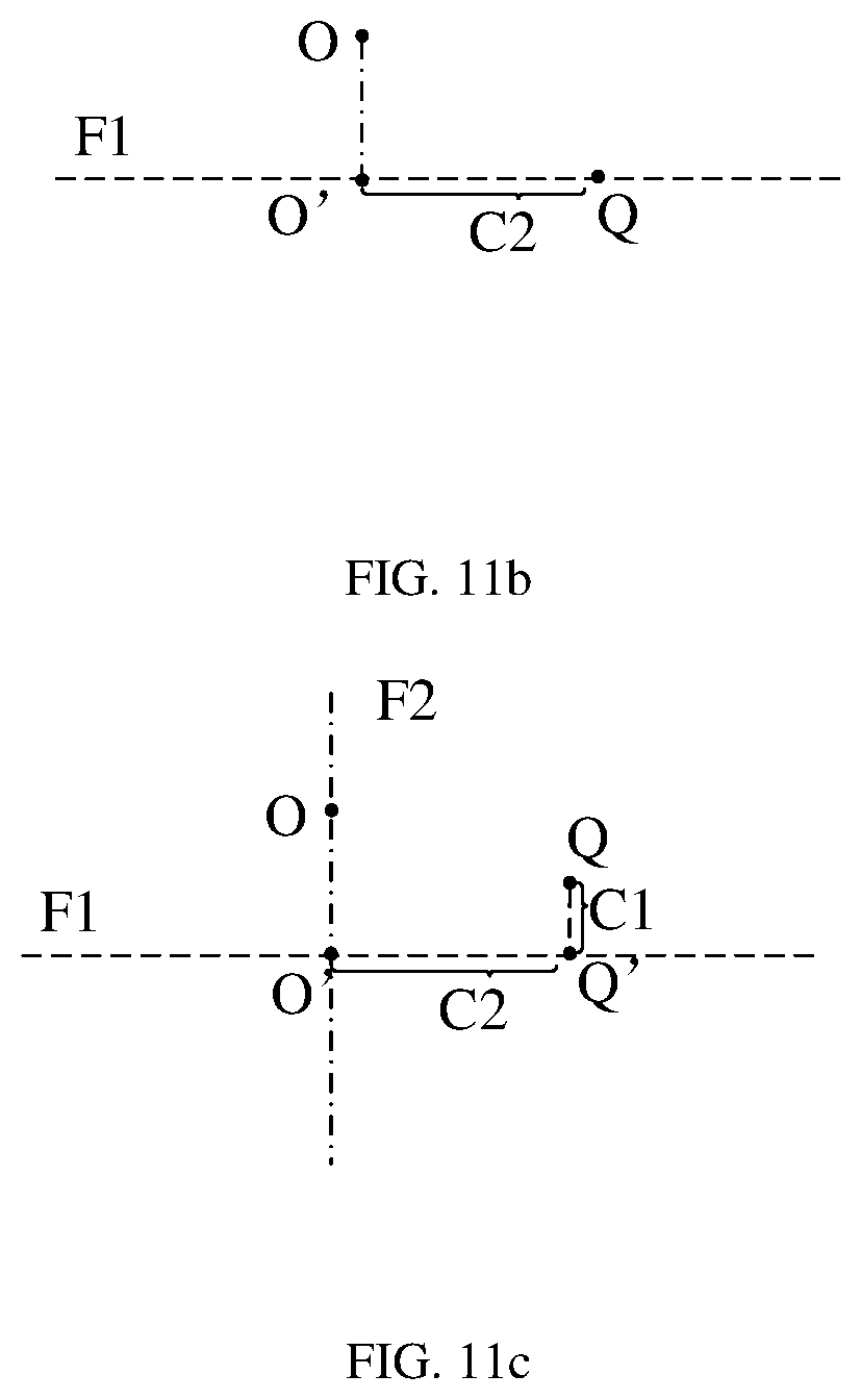 Patent US12103628 Figure 13 – Camera housing device, camera equipment and rear view system