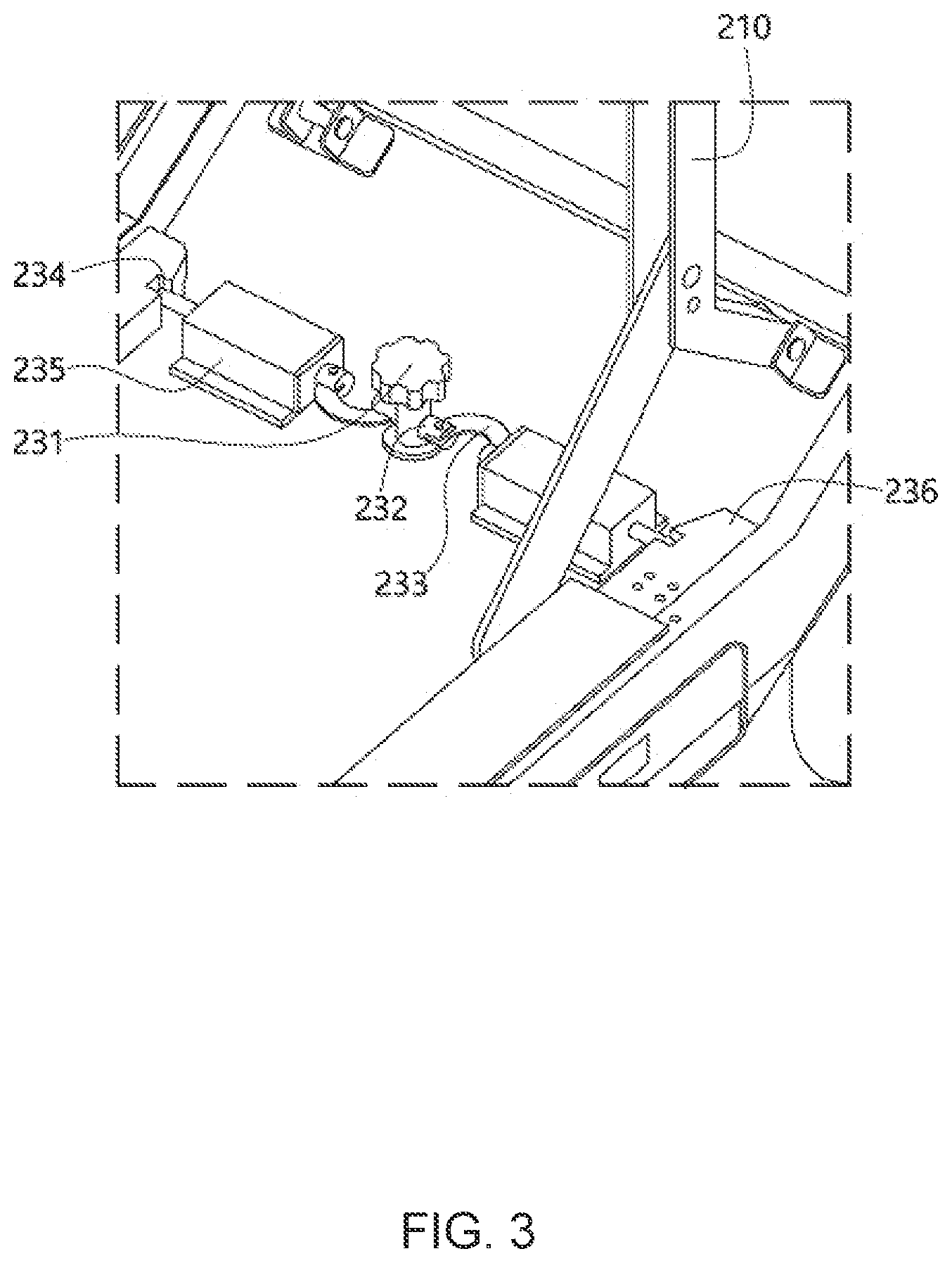 Patent US12103631 Figure 3 – Modular interchangeable personal mobility device