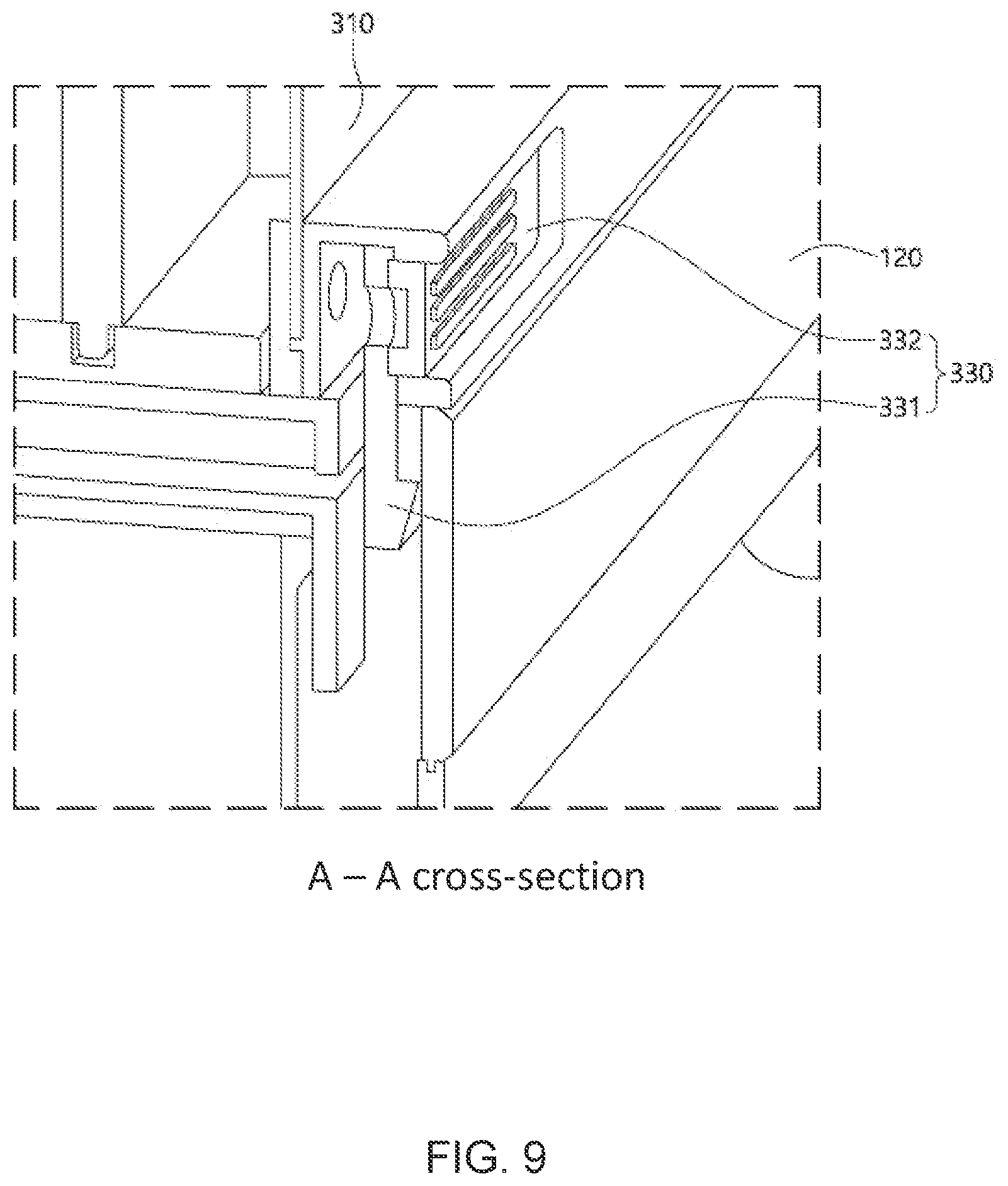 Patent US12103631 Figure 9 – Modular interchangeable personal mobility device