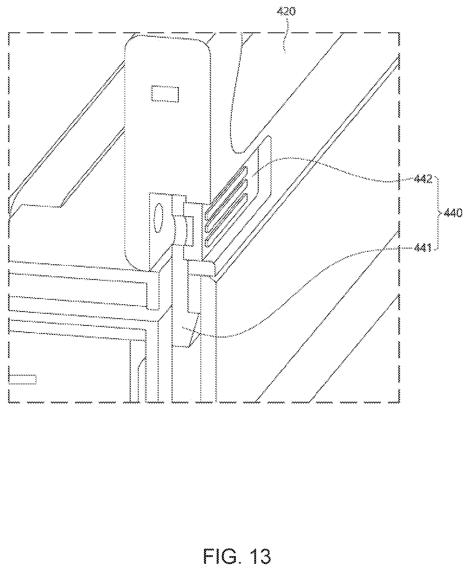 Patent US12103631 Figure 13 – Modular interchangeable personal mobility device
