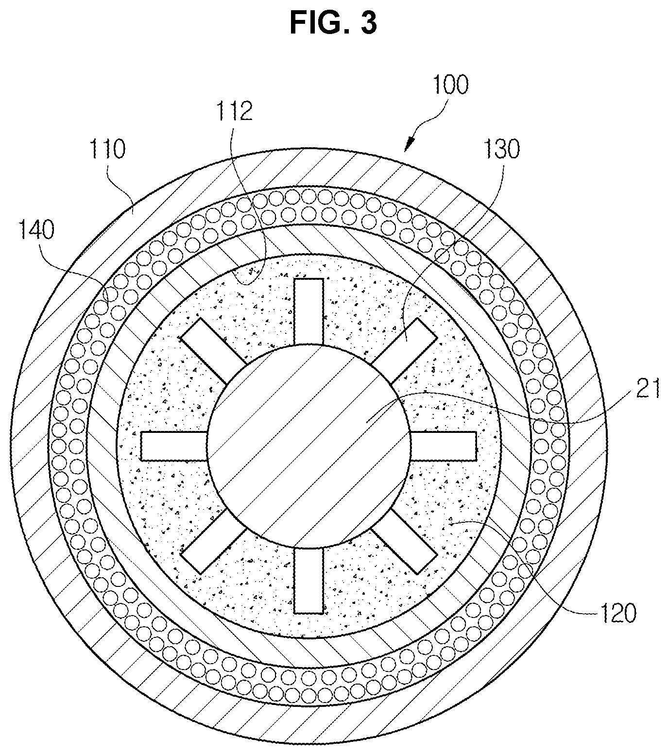 Patent US12103632 Figure 3 – Personal mobility and control method thereof