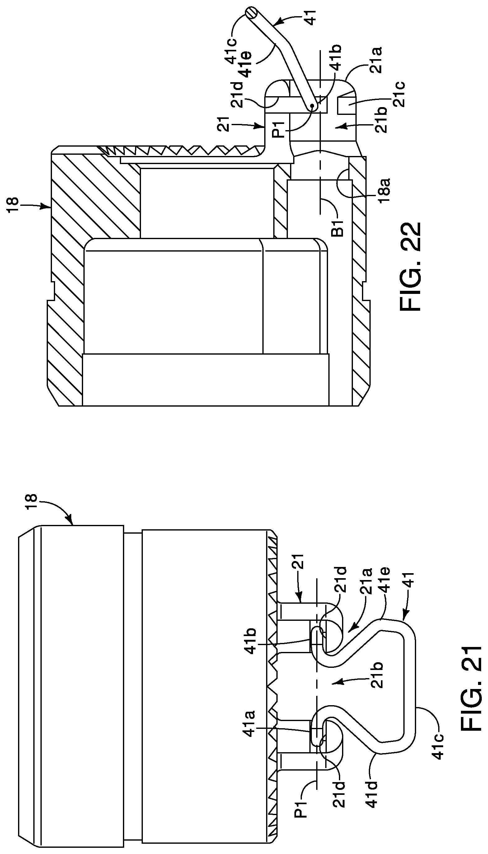 Patent US12103633 Figure 15 – Hub-assembly for human-powered vehicle