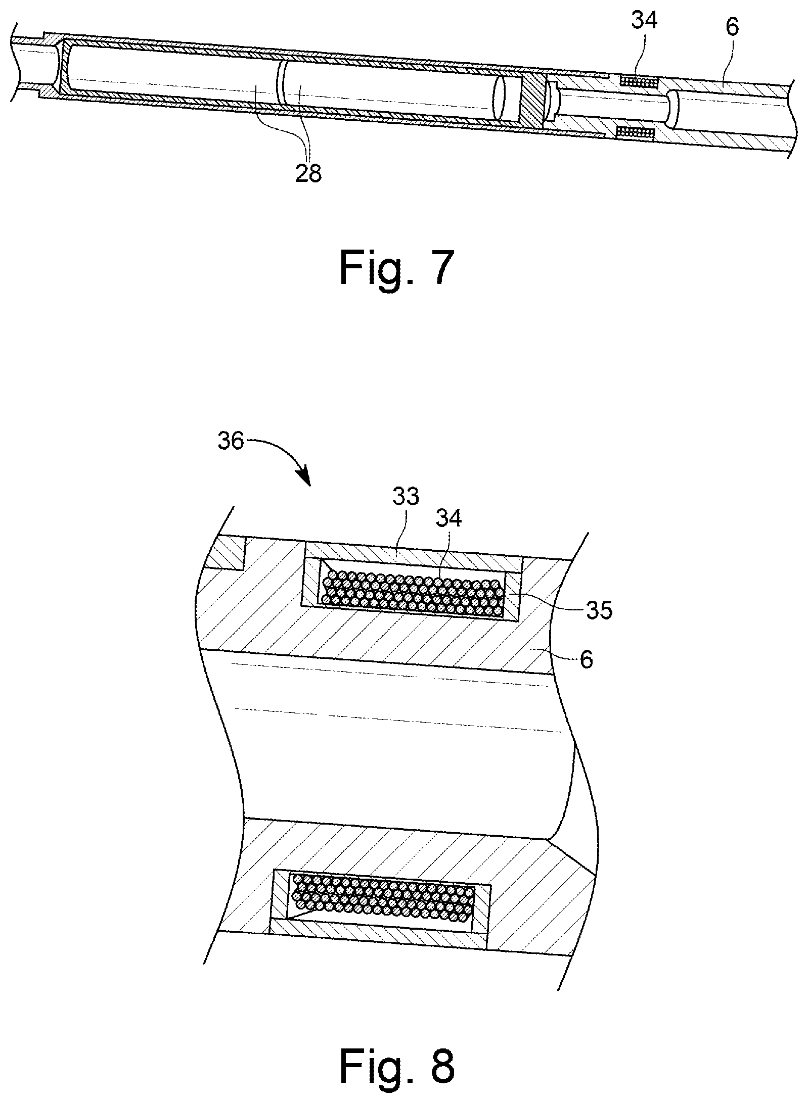 Patent US12103635 Figure 10 – Bicycle transmission actuation system