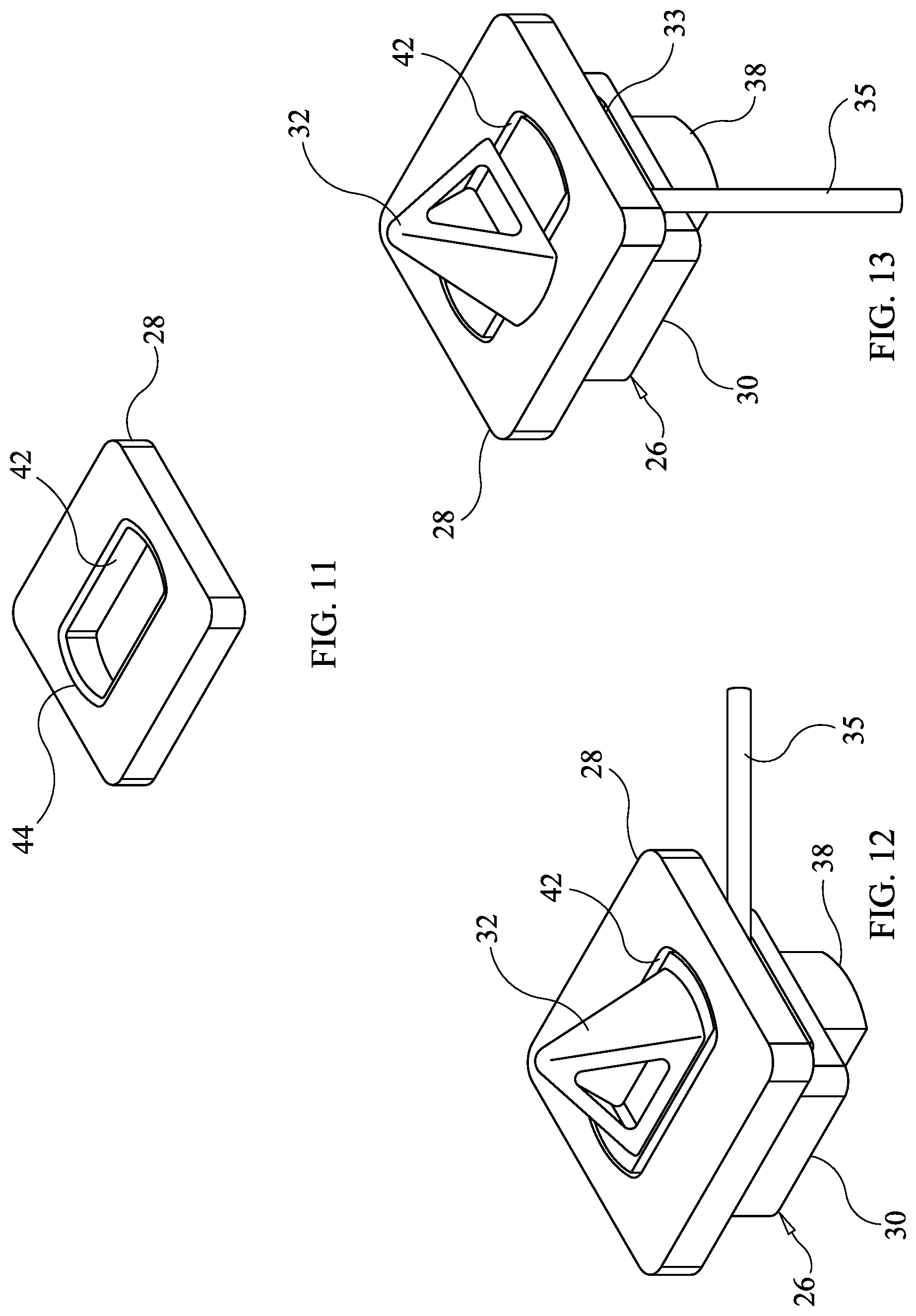 Patent US12103646 Figure 6 – Modular barge