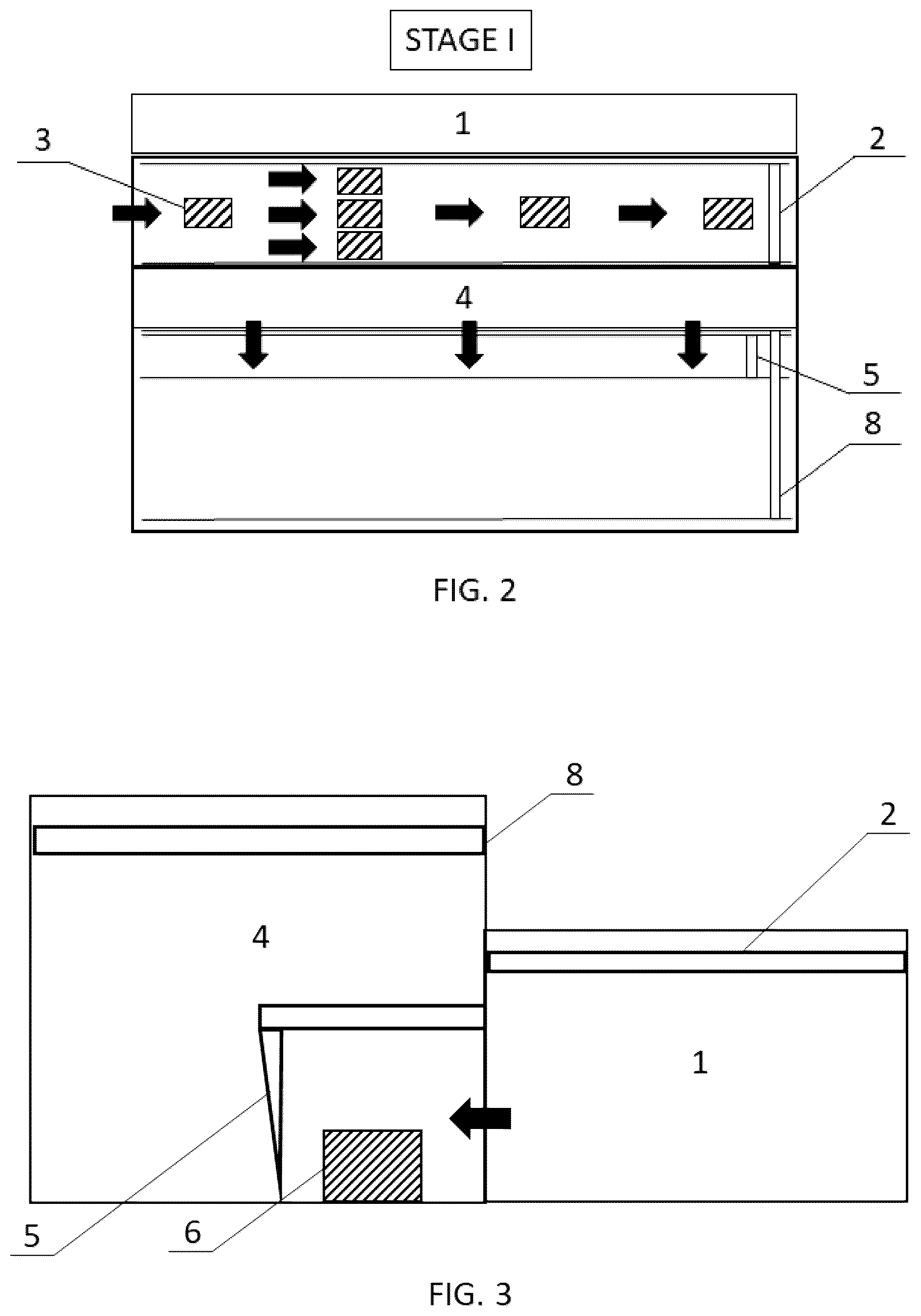 Patent US12103649 Figure 2 – Method for fabrication of an integrated production complex on a gravity-based structure (GBS)
