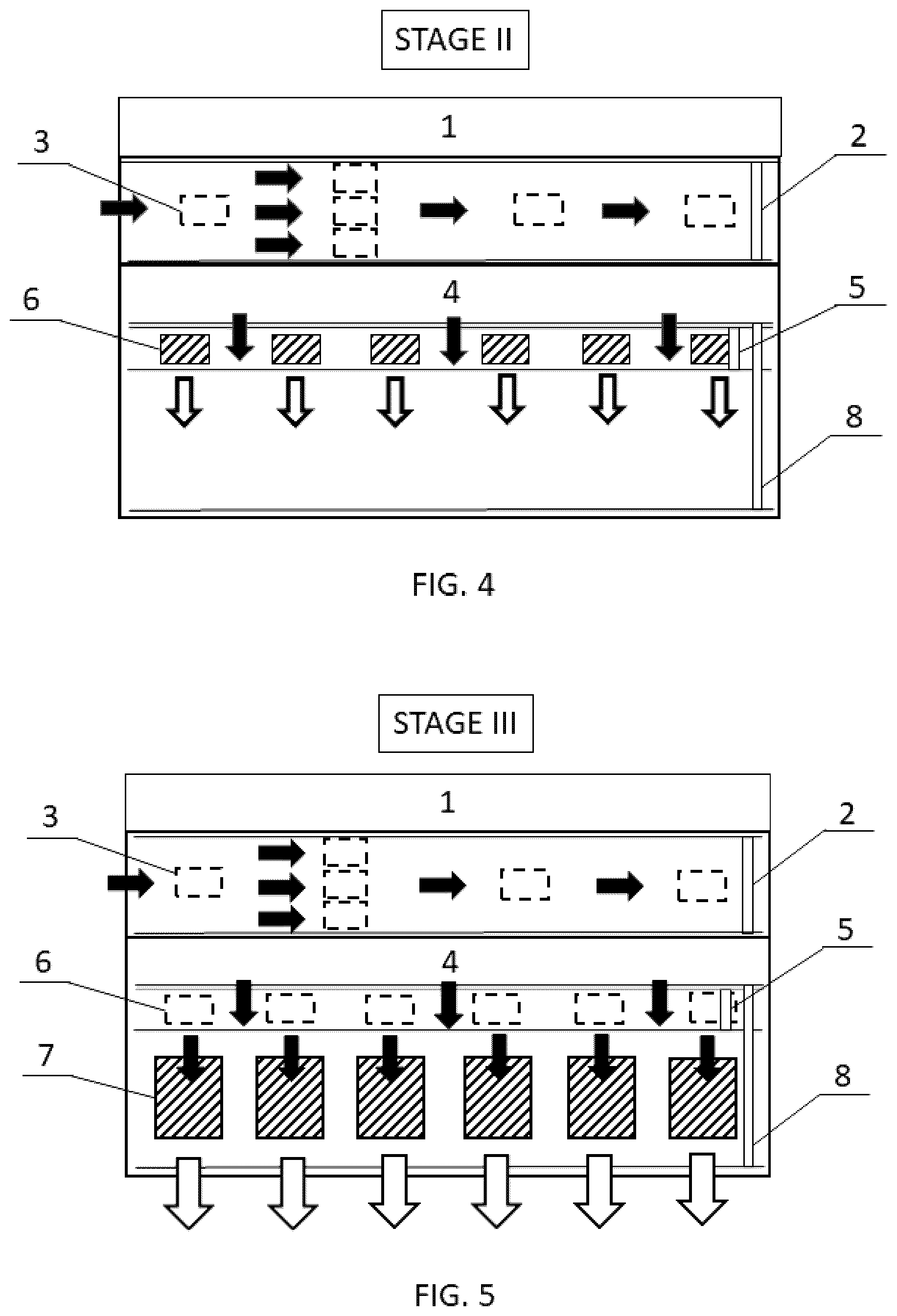 Patent US12103649 Figure 3 – Method for fabrication of an integrated production complex on a gravity-based structure (GBS)