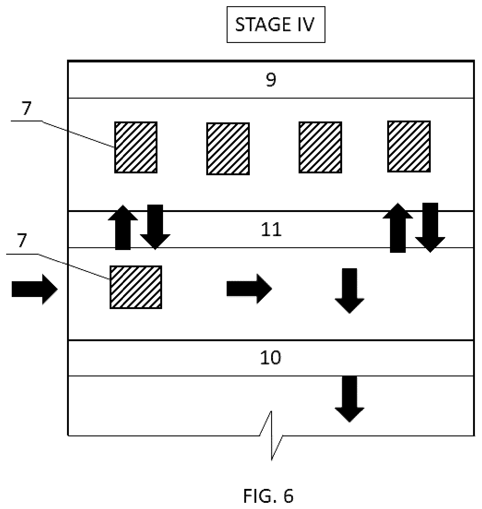 Patent US12103649 Figure 4 – Method for fabrication of an integrated production complex on a gravity-based structure (GBS)