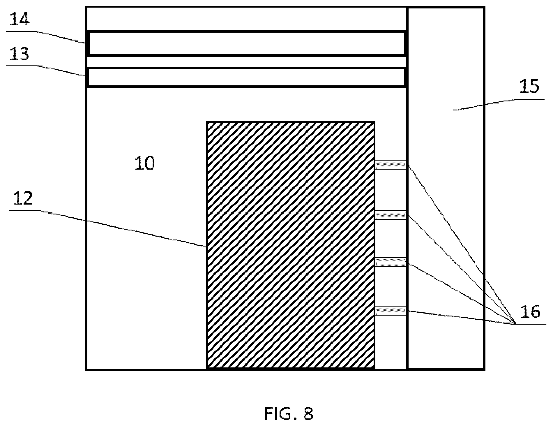 Patent US12103649 Figure 6 – Method for fabrication of an integrated production complex on a gravity-based structure (GBS)