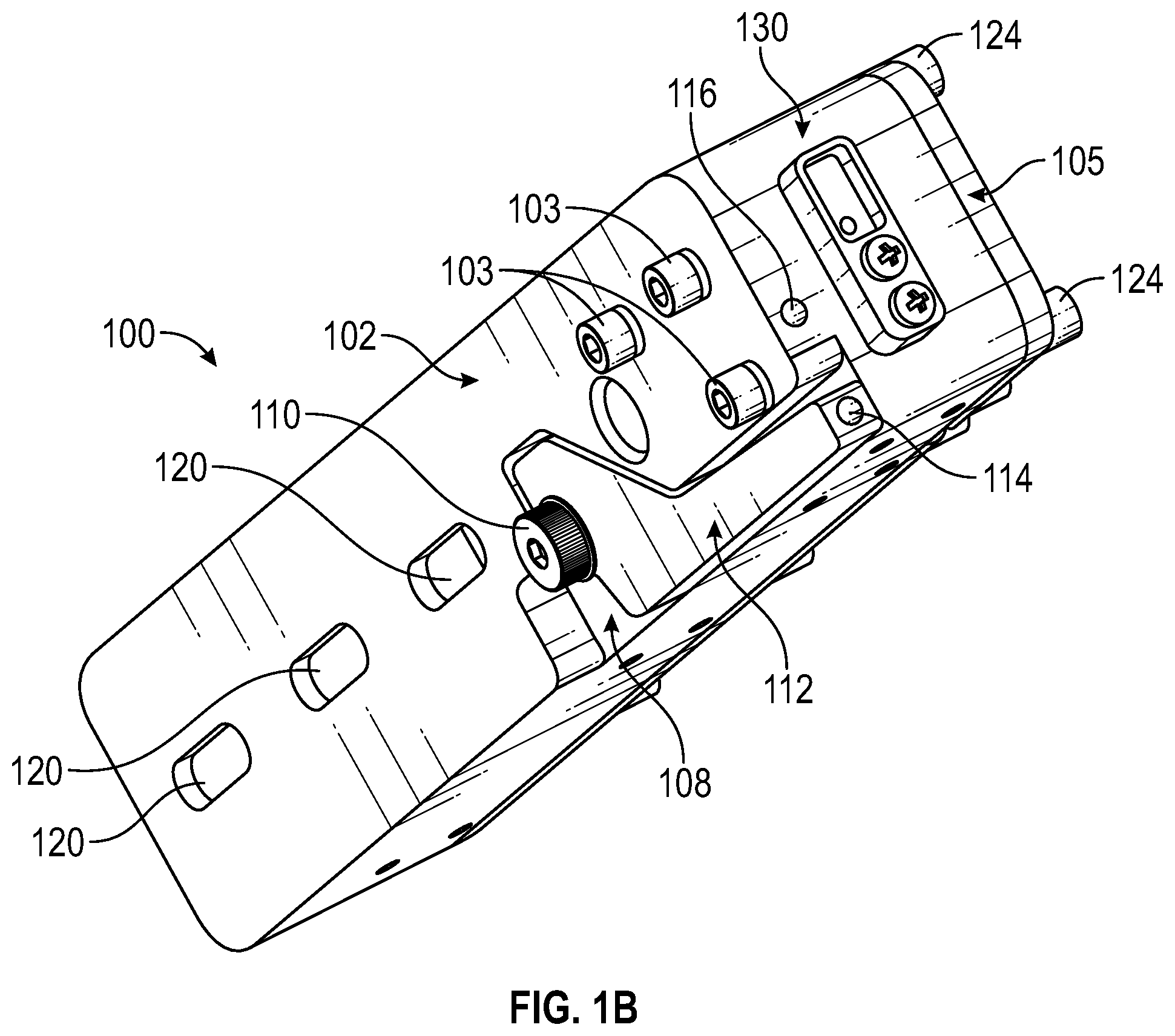Patent US12103650 Figure 2 – Underwater cutting device
