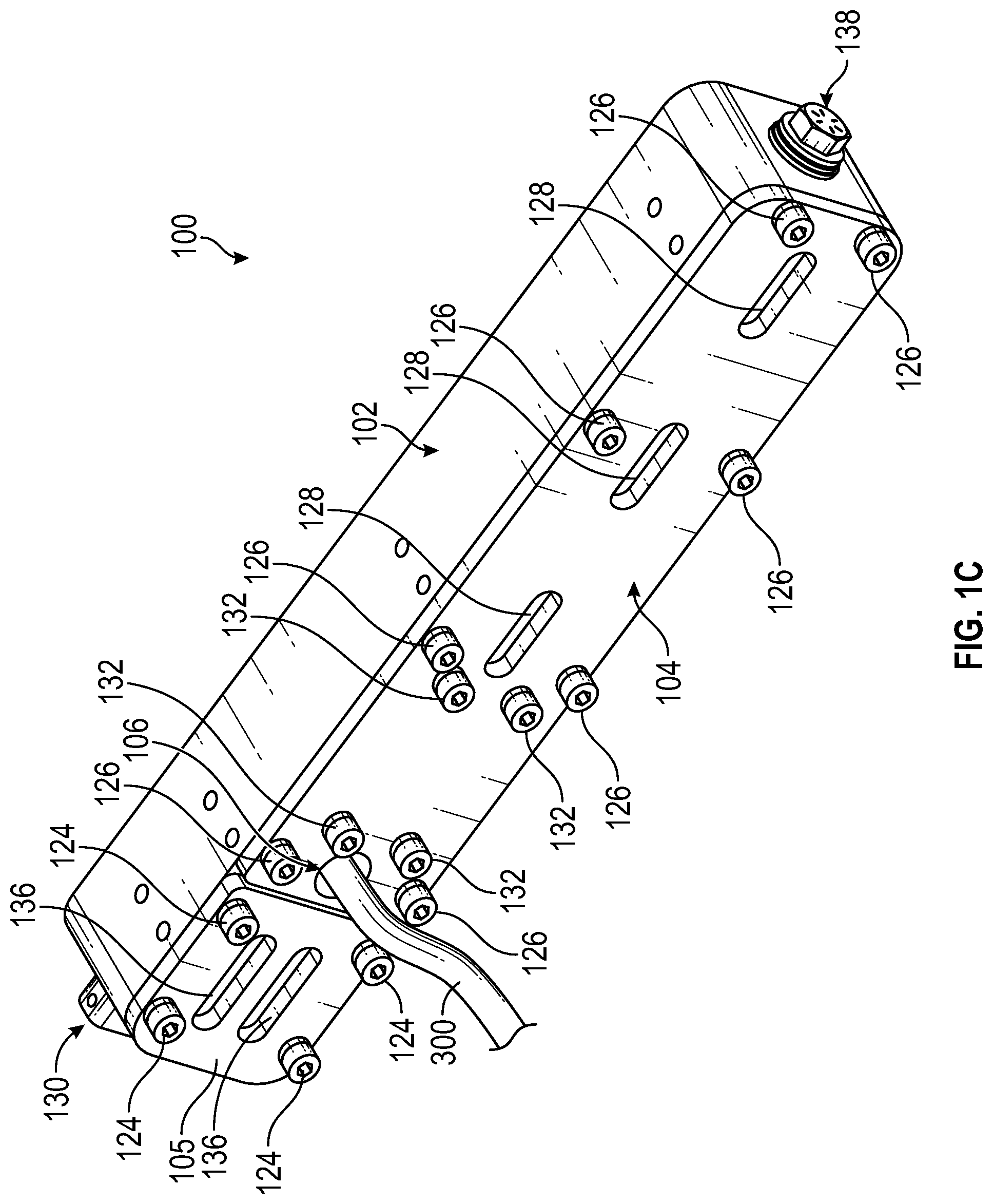 Patent US12103650 Figure 3 – Underwater cutting device