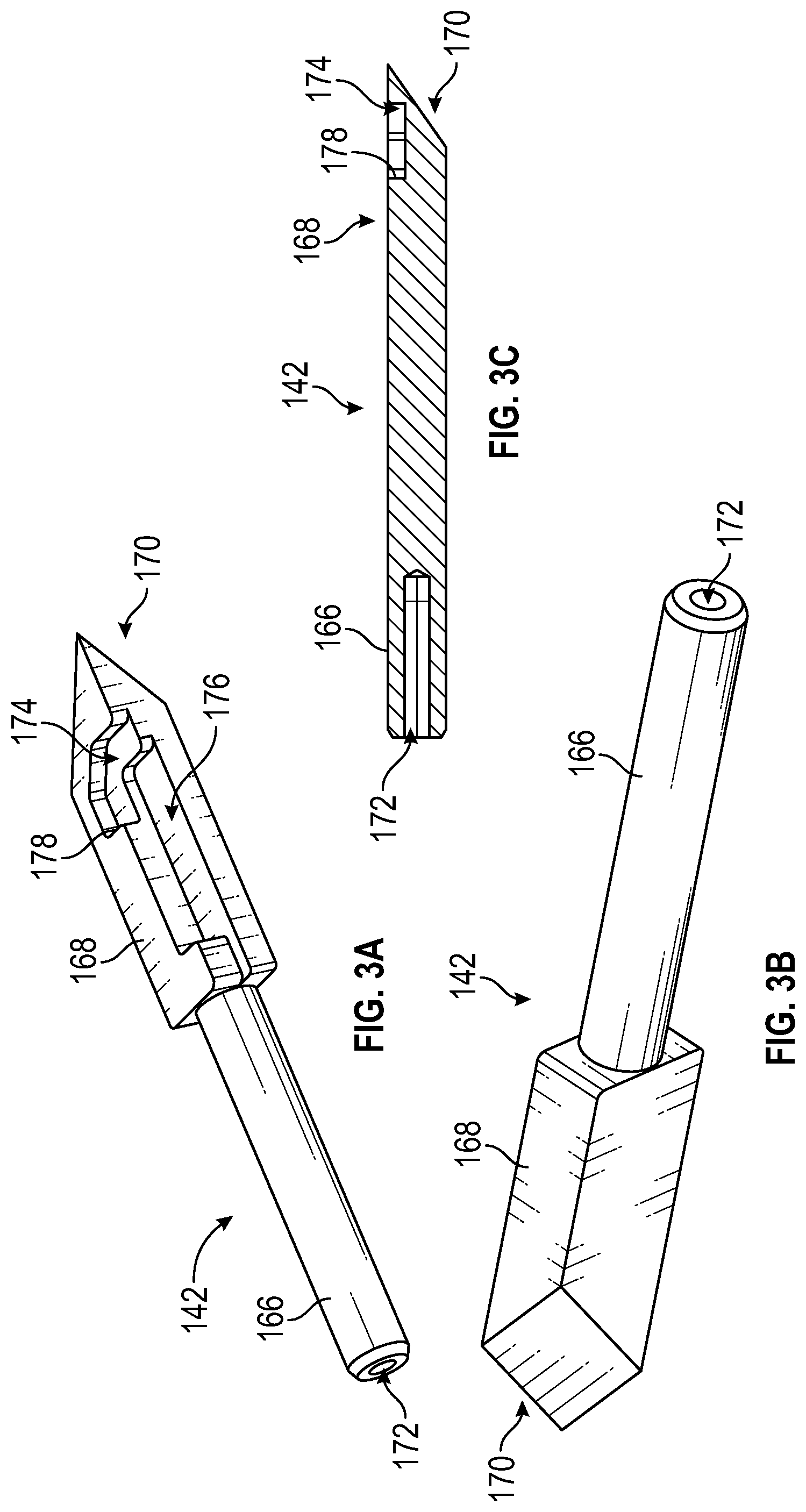 Patent US12103650 Figure 8 – Underwater cutting device