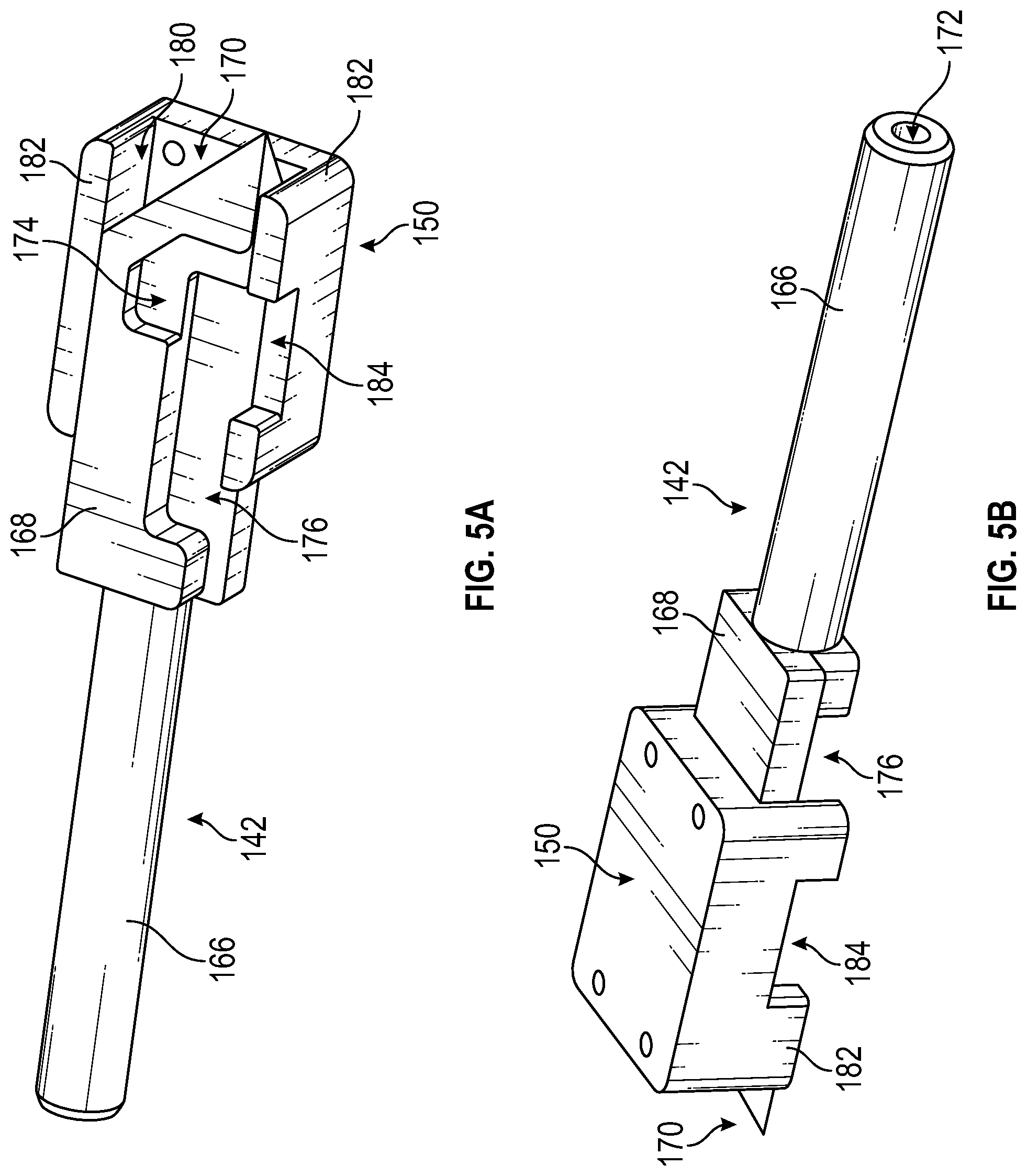 Patent US12103650 Figure 10 – Underwater cutting device