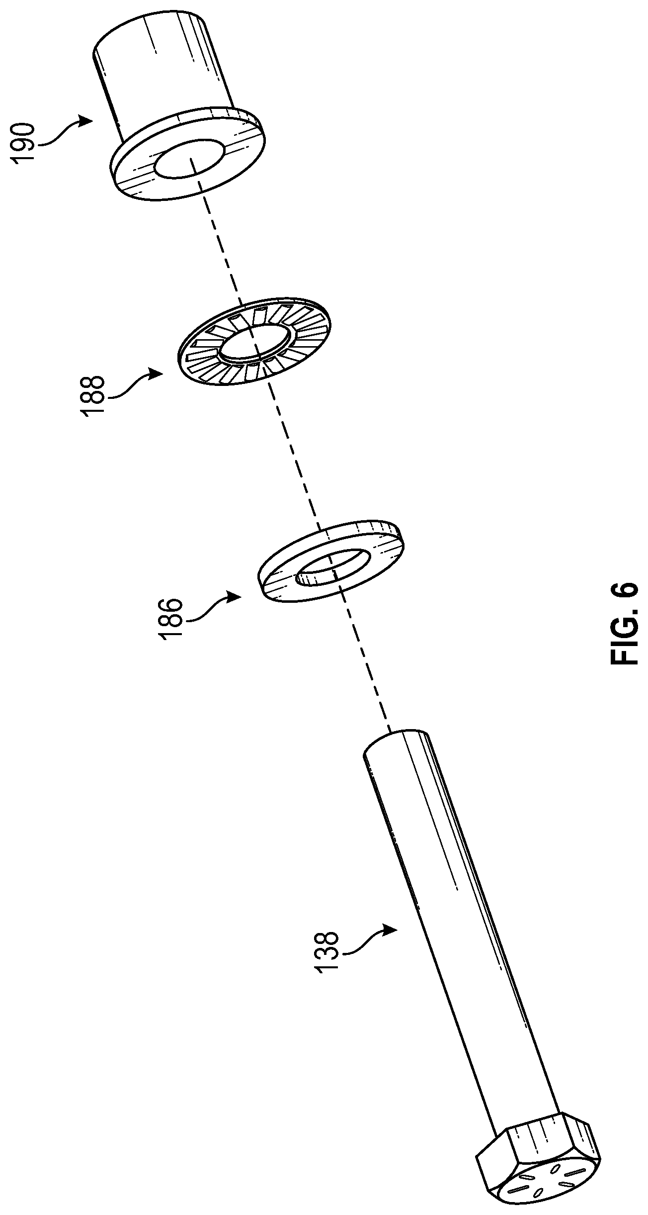 Patent US12103650 Figure 11 – Underwater cutting device