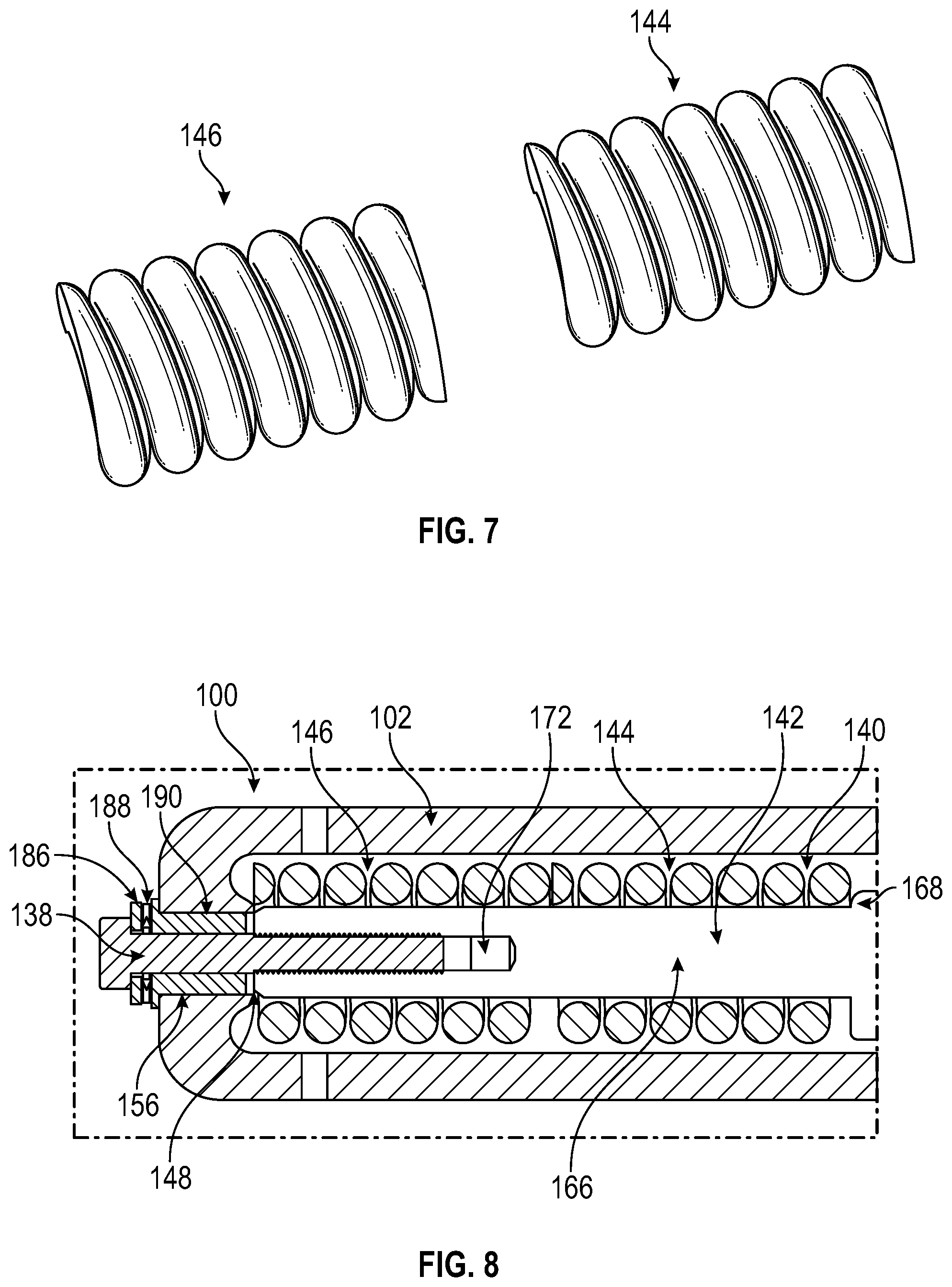 Patent US12103650 Figure 12 – Underwater cutting device