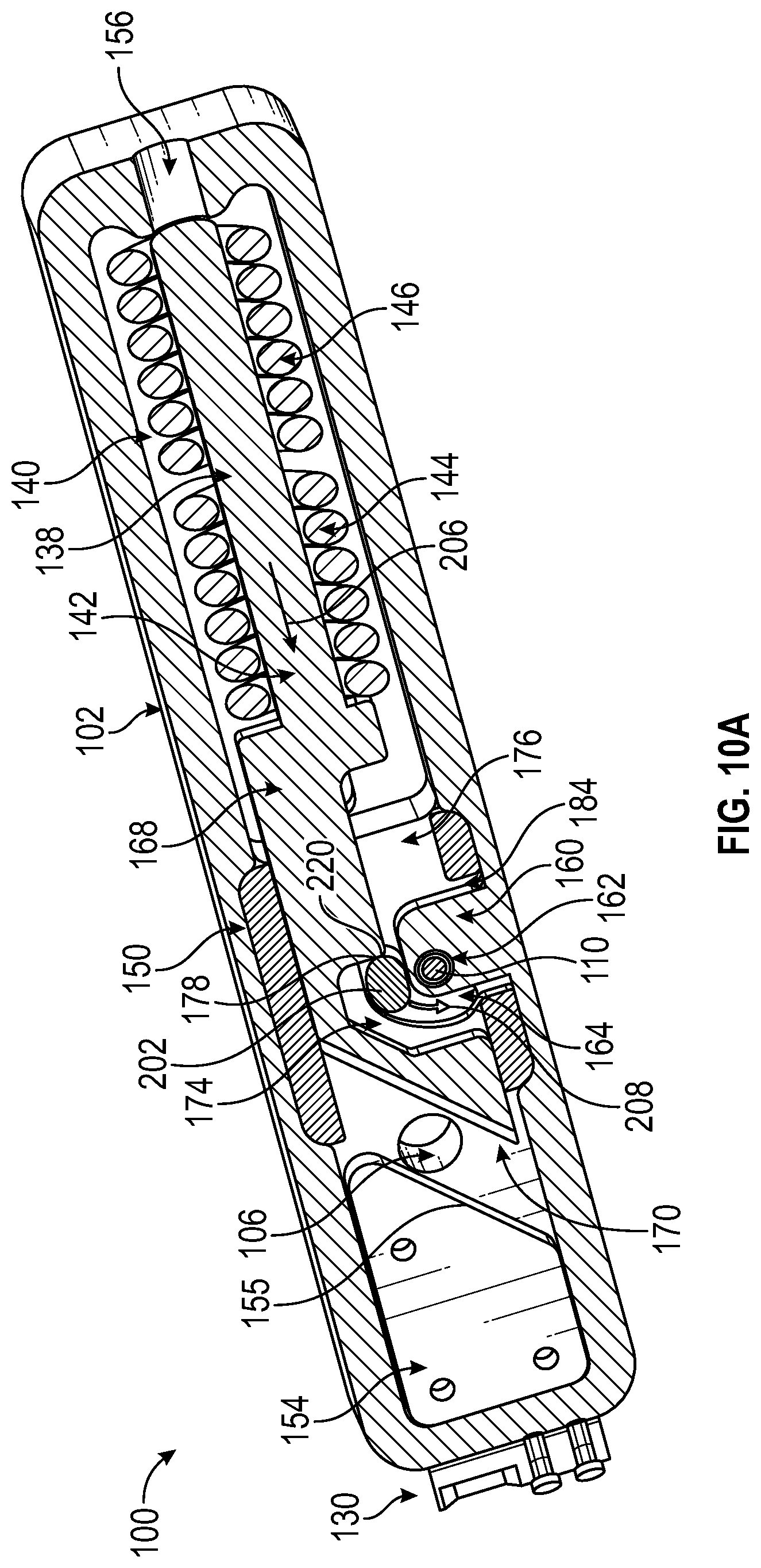 Patent US12103650 Figure 14 – Underwater cutting device