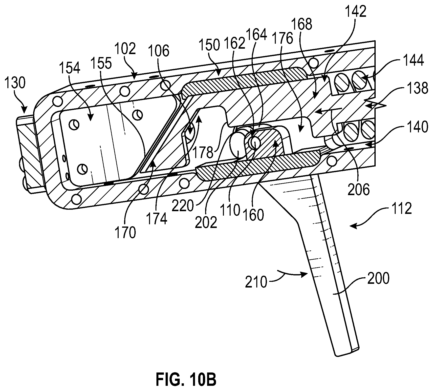 Patent US12103650 Figure 15 – Underwater cutting device