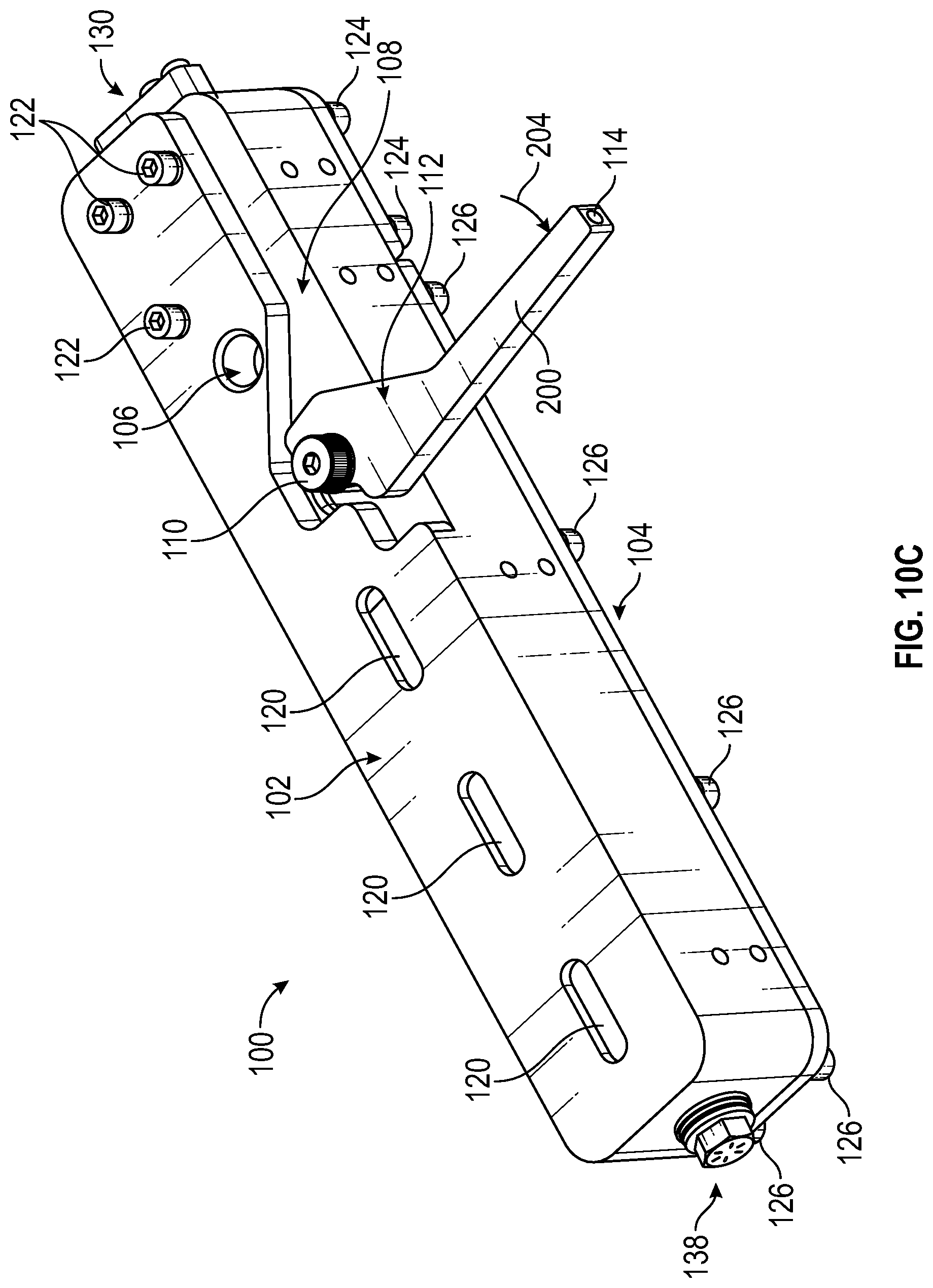 Patent US12103650 Figure 16 – Underwater cutting device