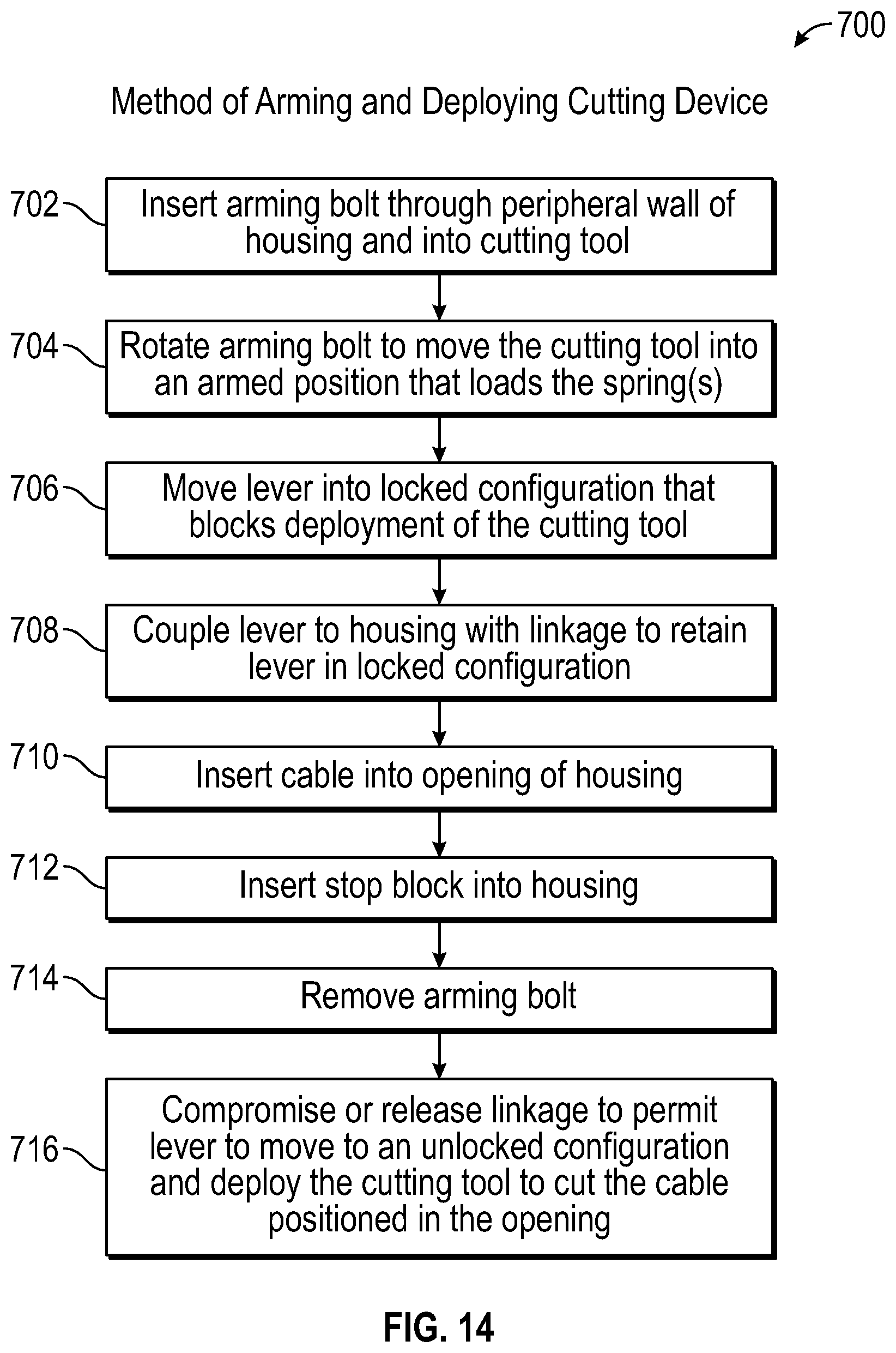 Patent US12103650 Figure 19 – Underwater cutting device