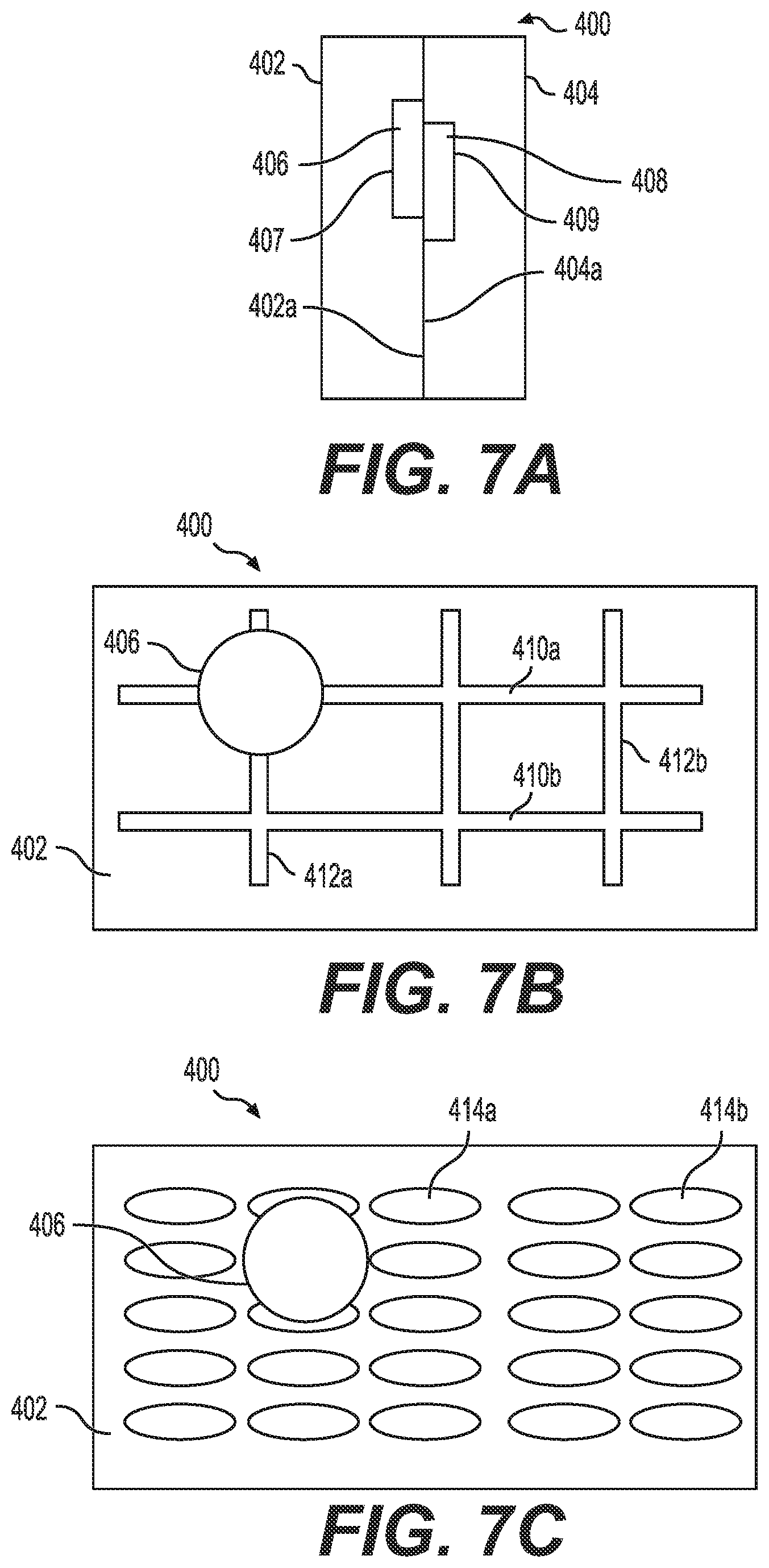 Patent US12103660 Figure 11 – Aircraft stair system including deployable table