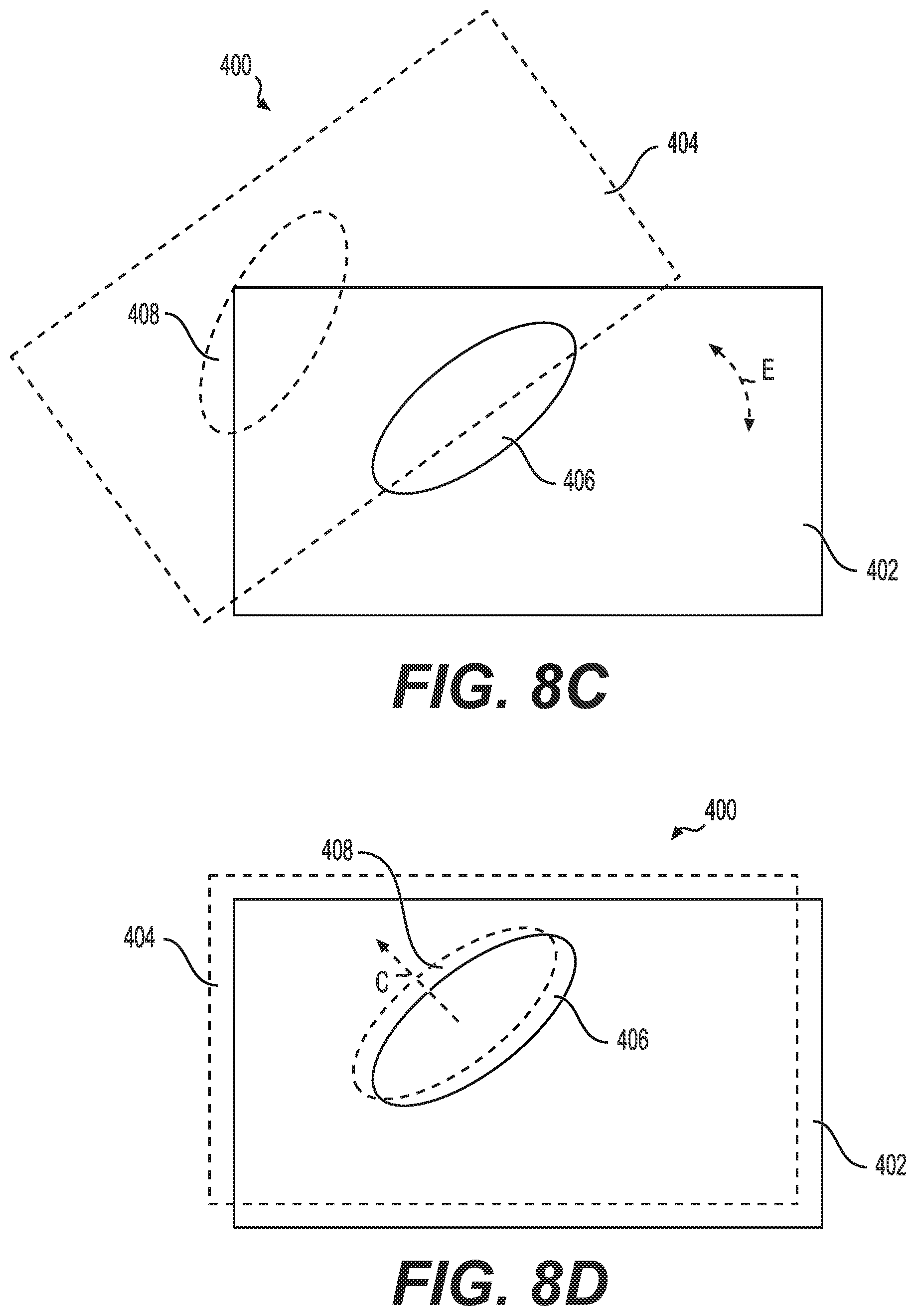 Patent US12103660 Figure 13 – Aircraft stair system including deployable table