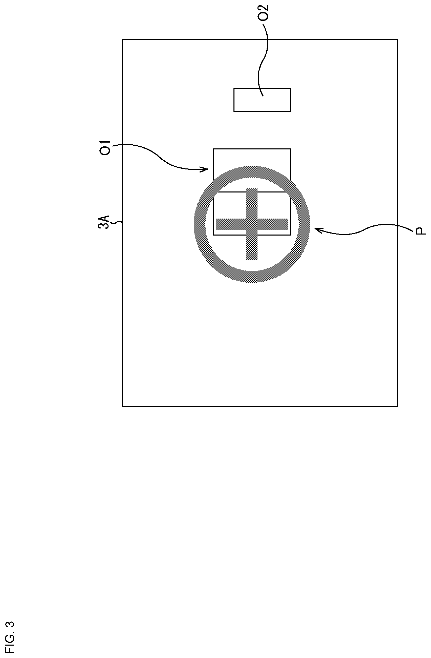 Patent US12103663 Figure 3 – Control device, control method, unmanned aircraft, information processing device, and information processing method