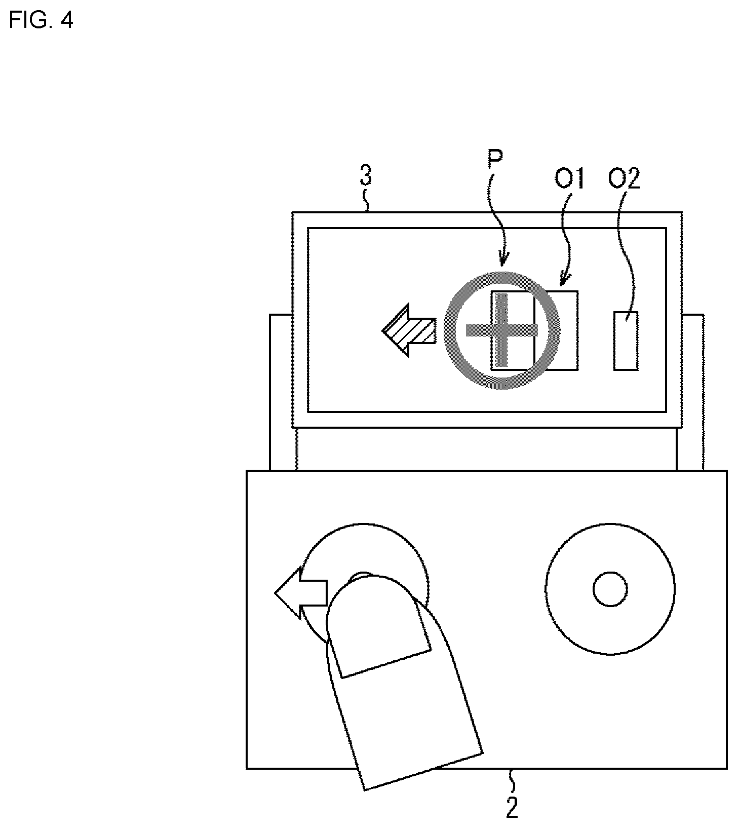 Patent US12103663 Figure 4 – Control device, control method, unmanned aircraft, information processing device, and information processing method