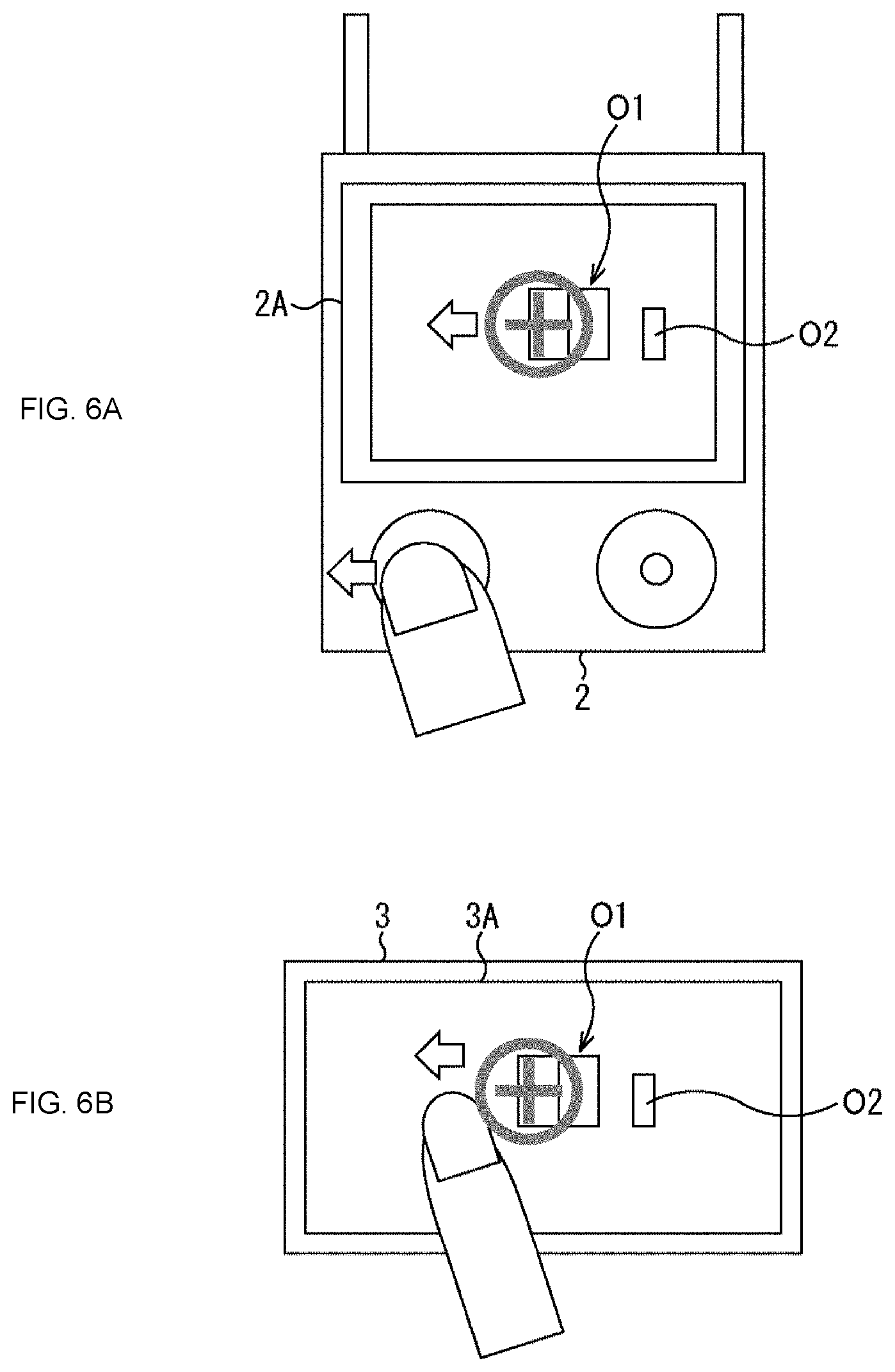 Patent US12103663 Figure 6 – Control device, control method, unmanned aircraft, information processing device, and information processing method