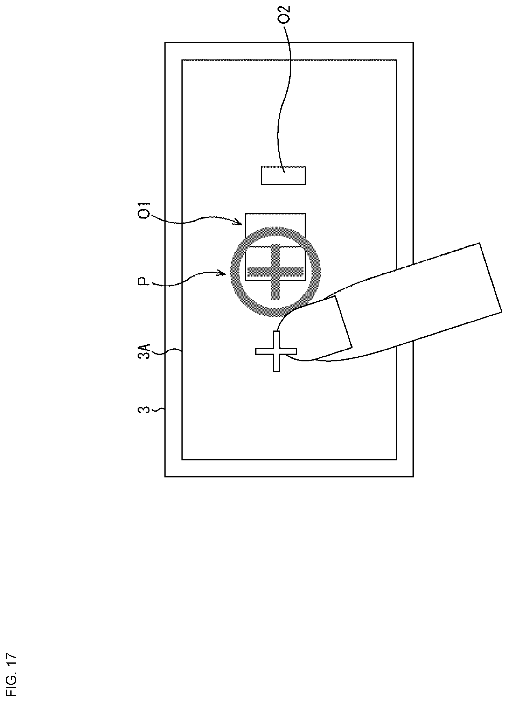 Patent US12103663 Figure 17 – Control device, control method, unmanned aircraft, information processing device, and information processing method