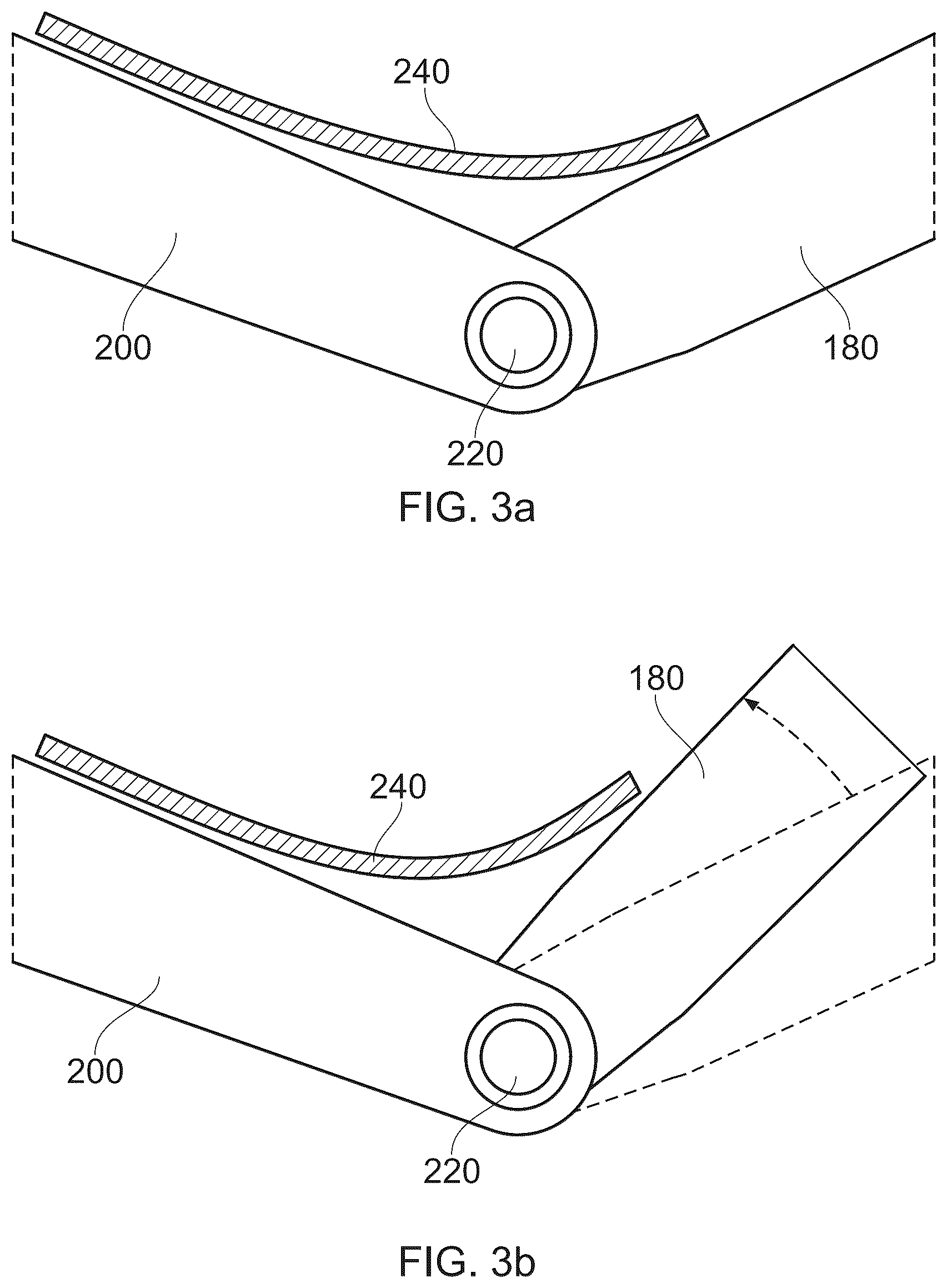 Patent US12103666 Figure 7 – Aircraft landing gear assembly