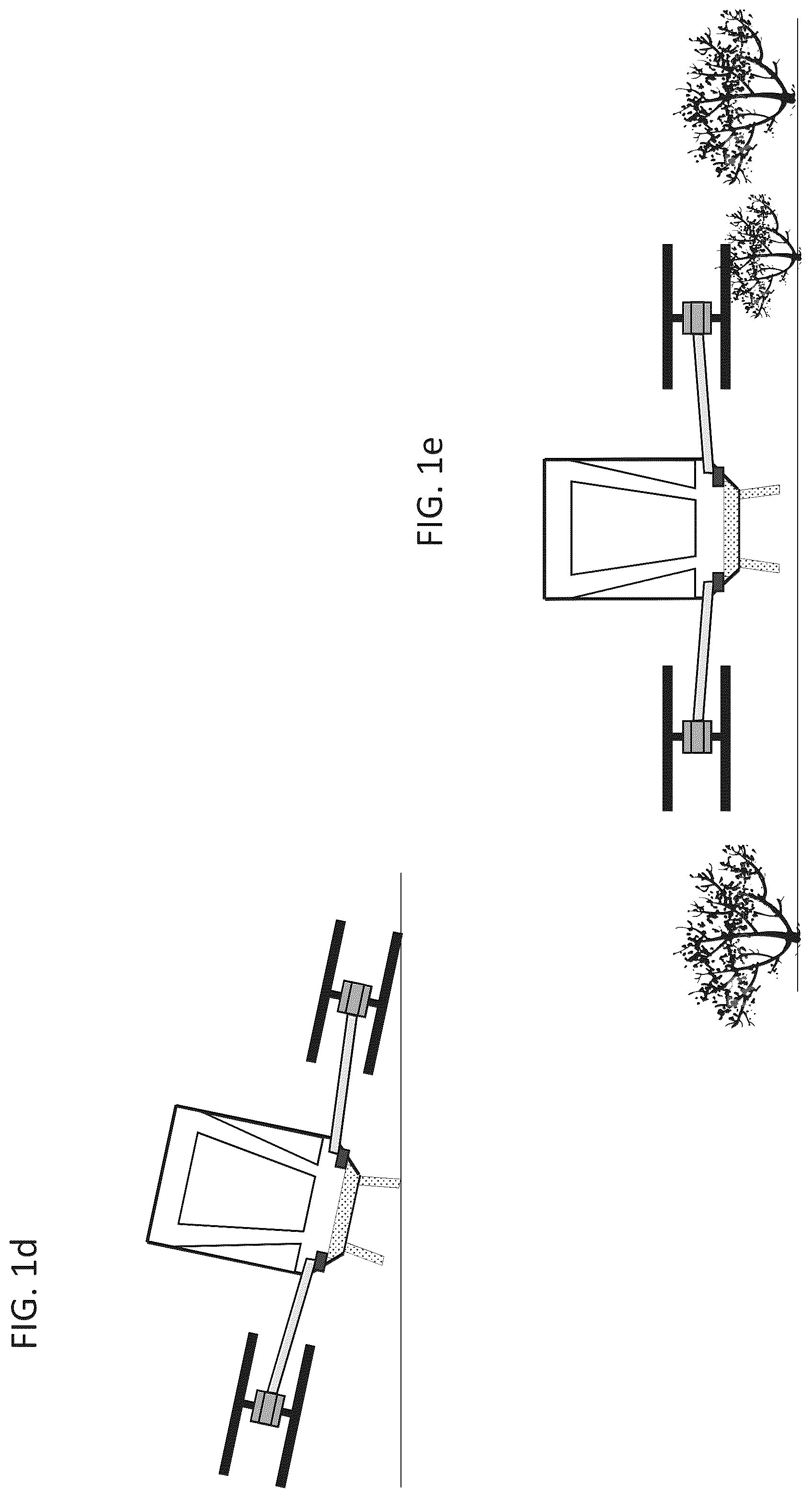 Patent US12103671 Figure 3 – Method for operating a vertiport