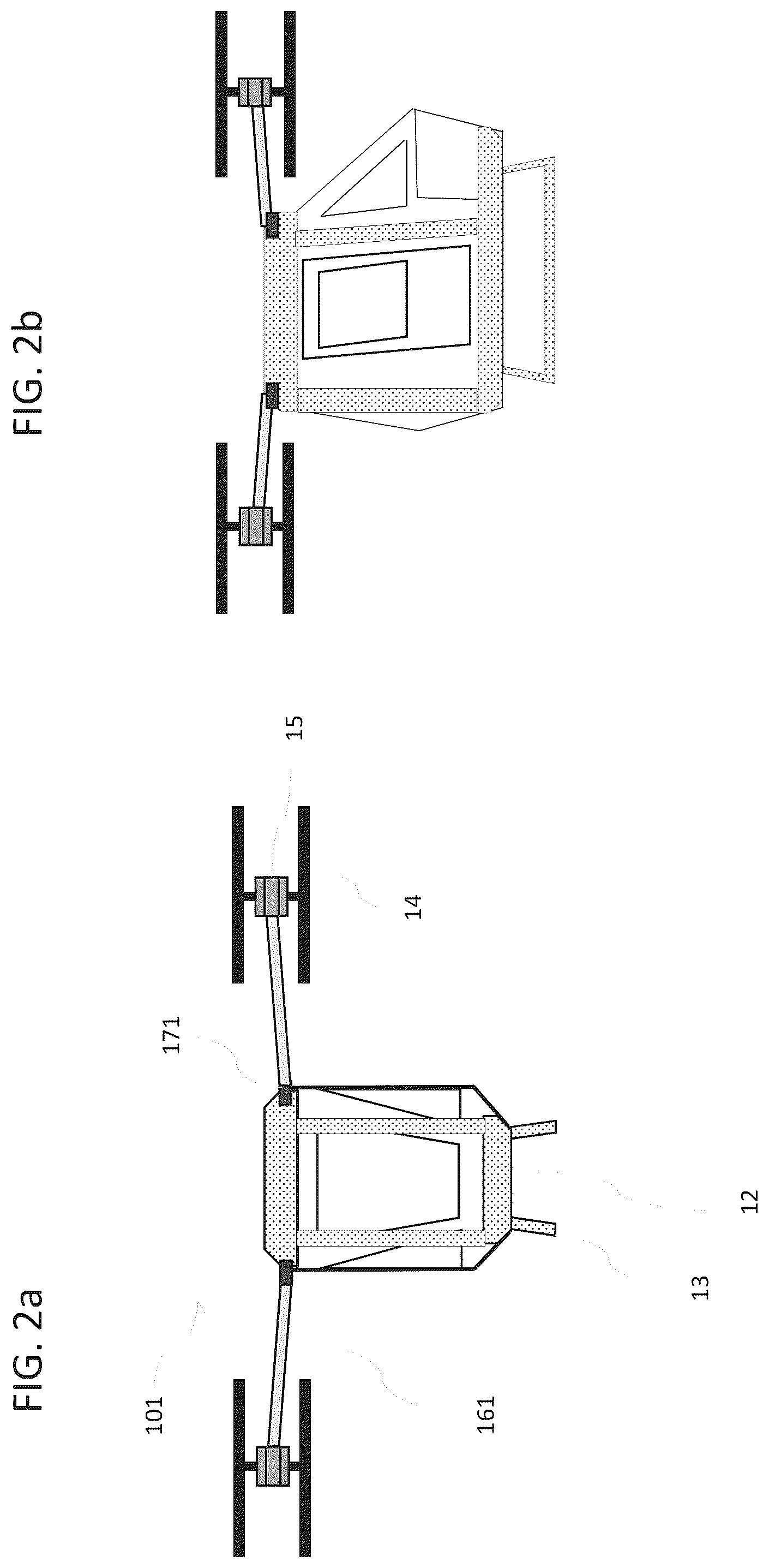 Patent US12103671 Figure 4 – Method for operating a vertiport