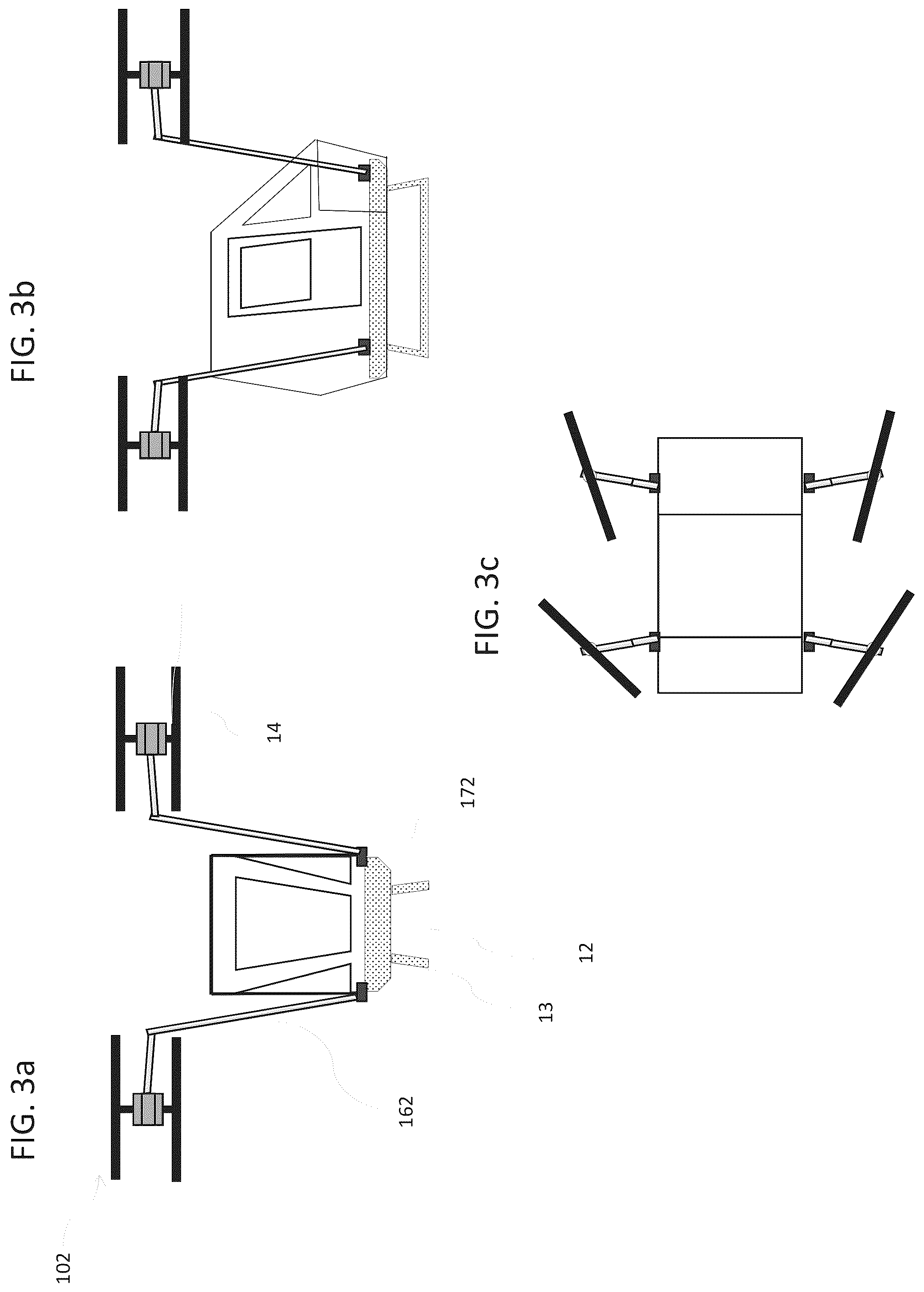 Patent US12103671 Figure 6 – Method for operating a vertiport