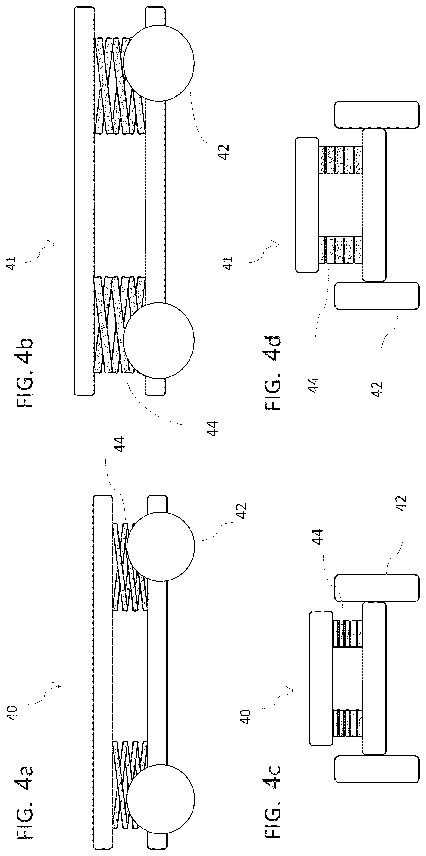 Patent US12103671 Figure 7 – Method for operating a vertiport