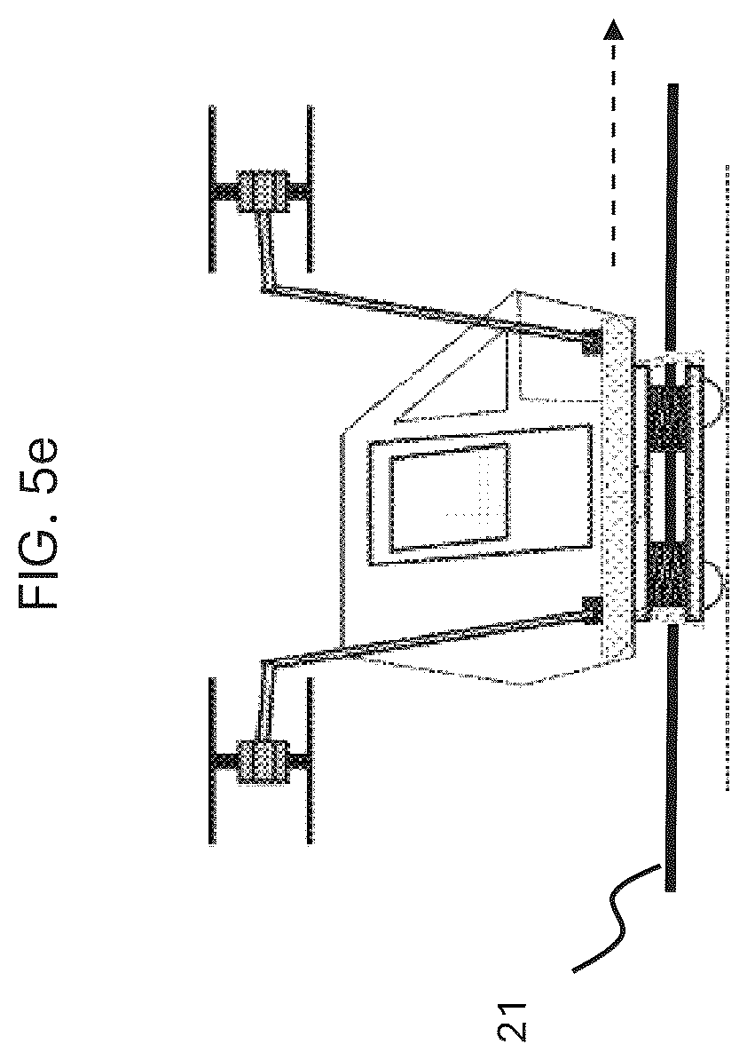 Patent US12103671 Figure 9 – Method for operating a vertiport