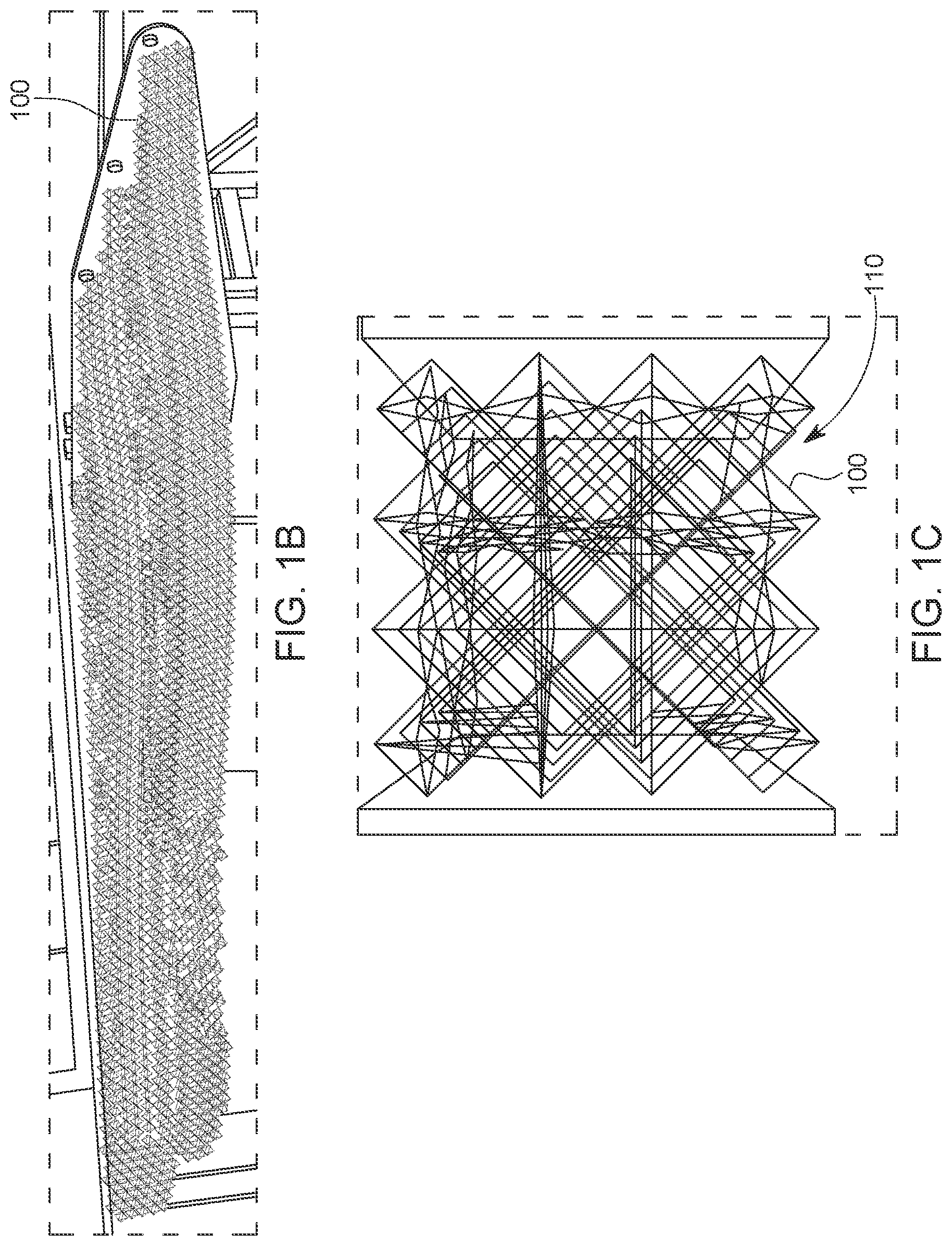 Patent US12103676 Figure 2 – Elastic shape morphing of ultra-light structures by programmable assembly