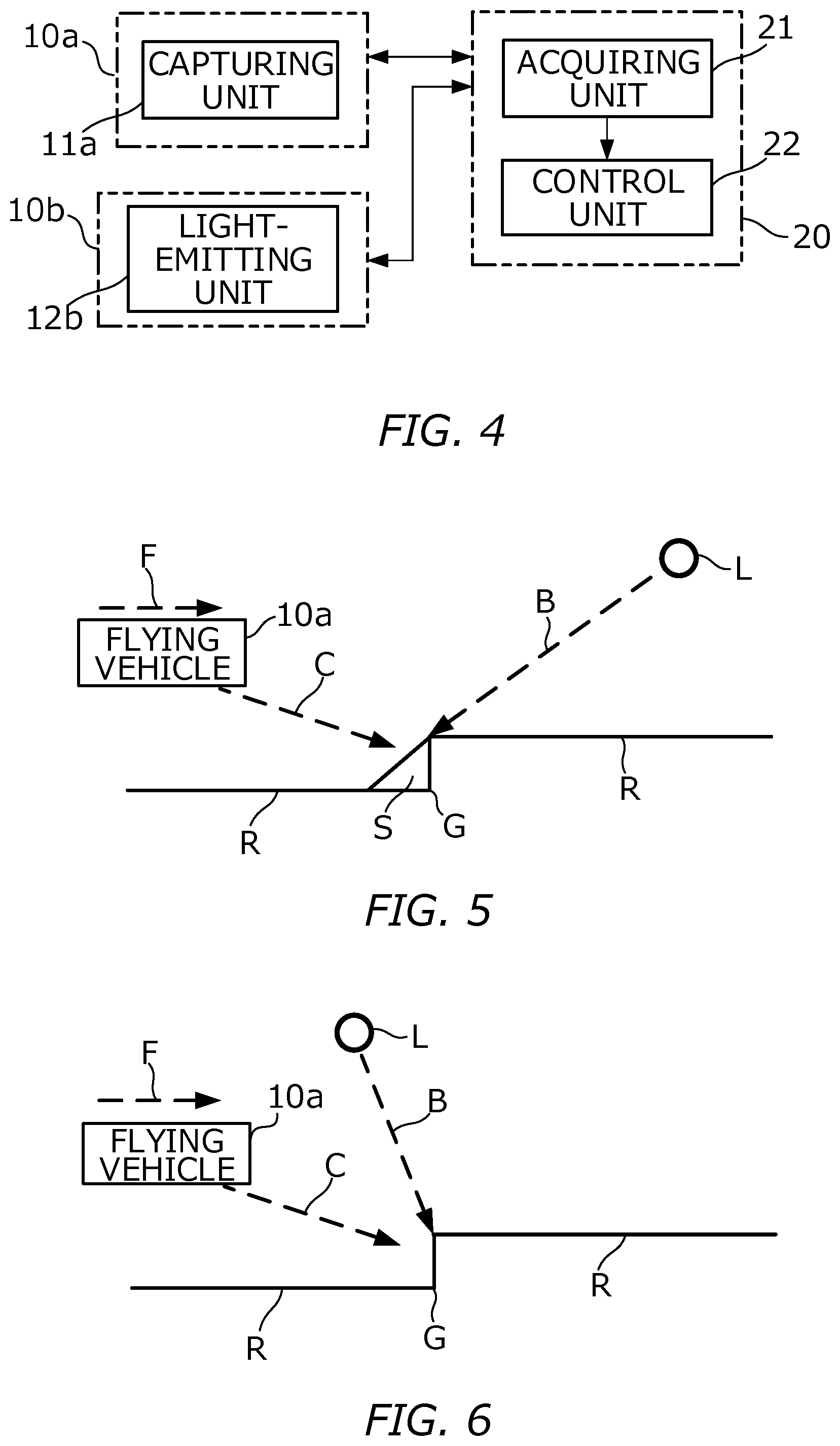 Patent US12103679 Figure 2 – Information processing apparatus