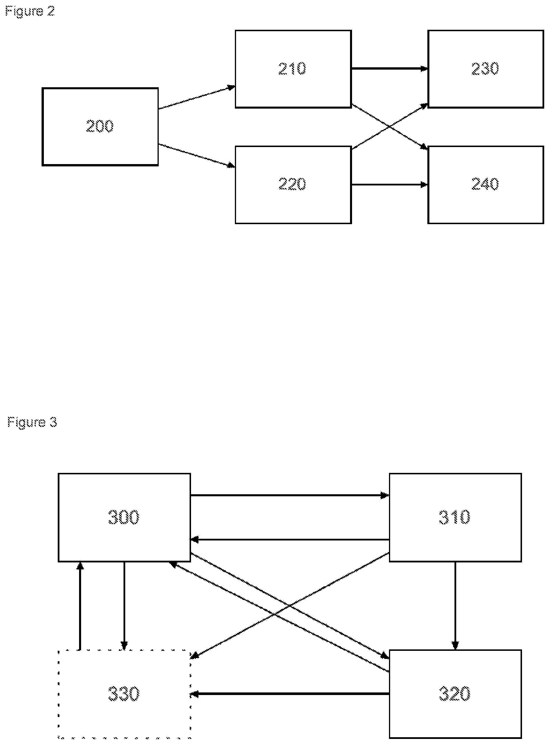 Patent US12103693 Figure 2 – System for managing energy for an aircraft with a hybrid power source comprising at least one rechargeable electricity source and one electricity generating source