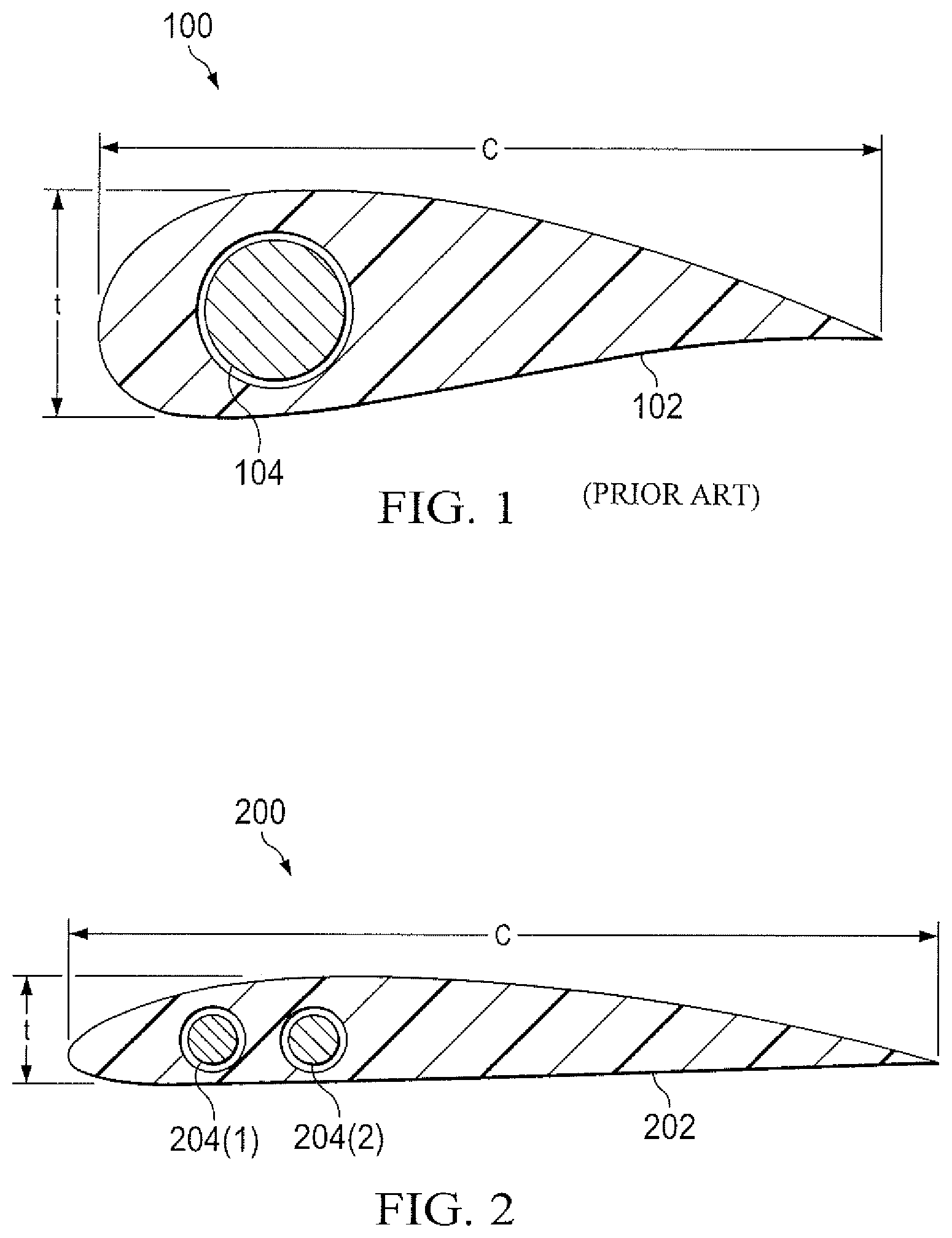 Patent US12103696 Figure 1 – High-speed VTOL drive-shaft systems and methods