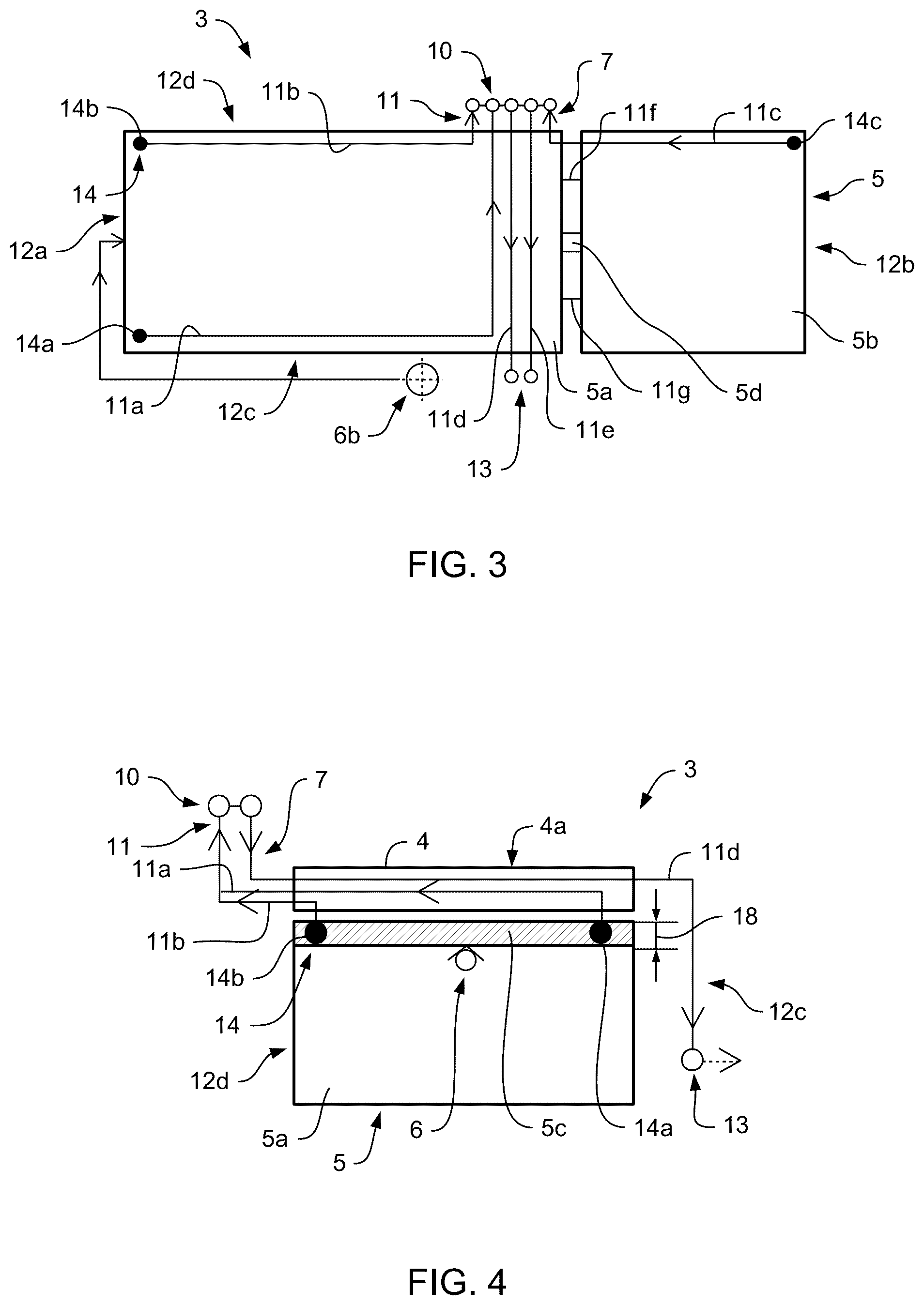 Patent US12103700 Figure 2 – Aircraft with a fuel storage system