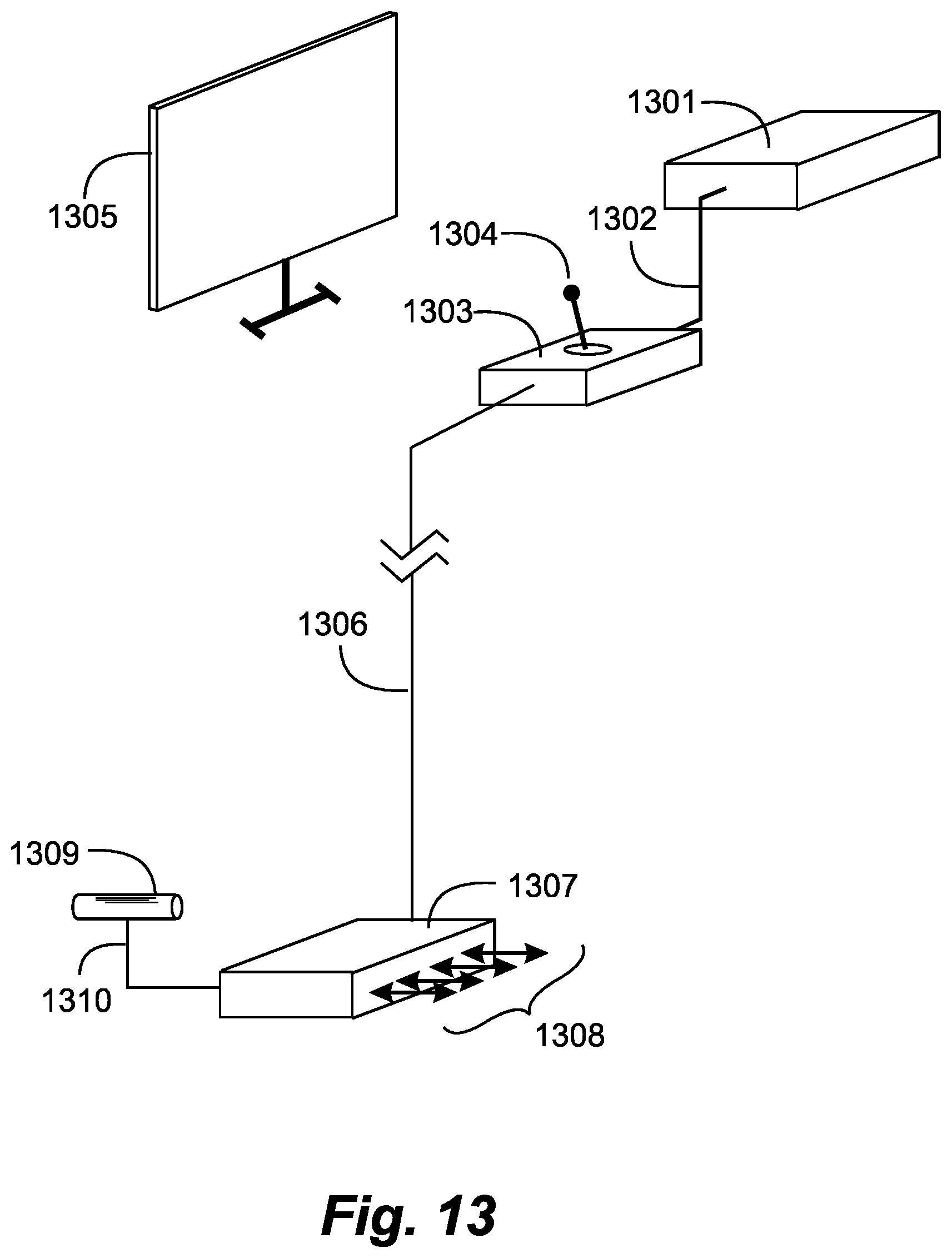 Patent US12103701 Figure 15 – Aircraft winch cable stabilizer