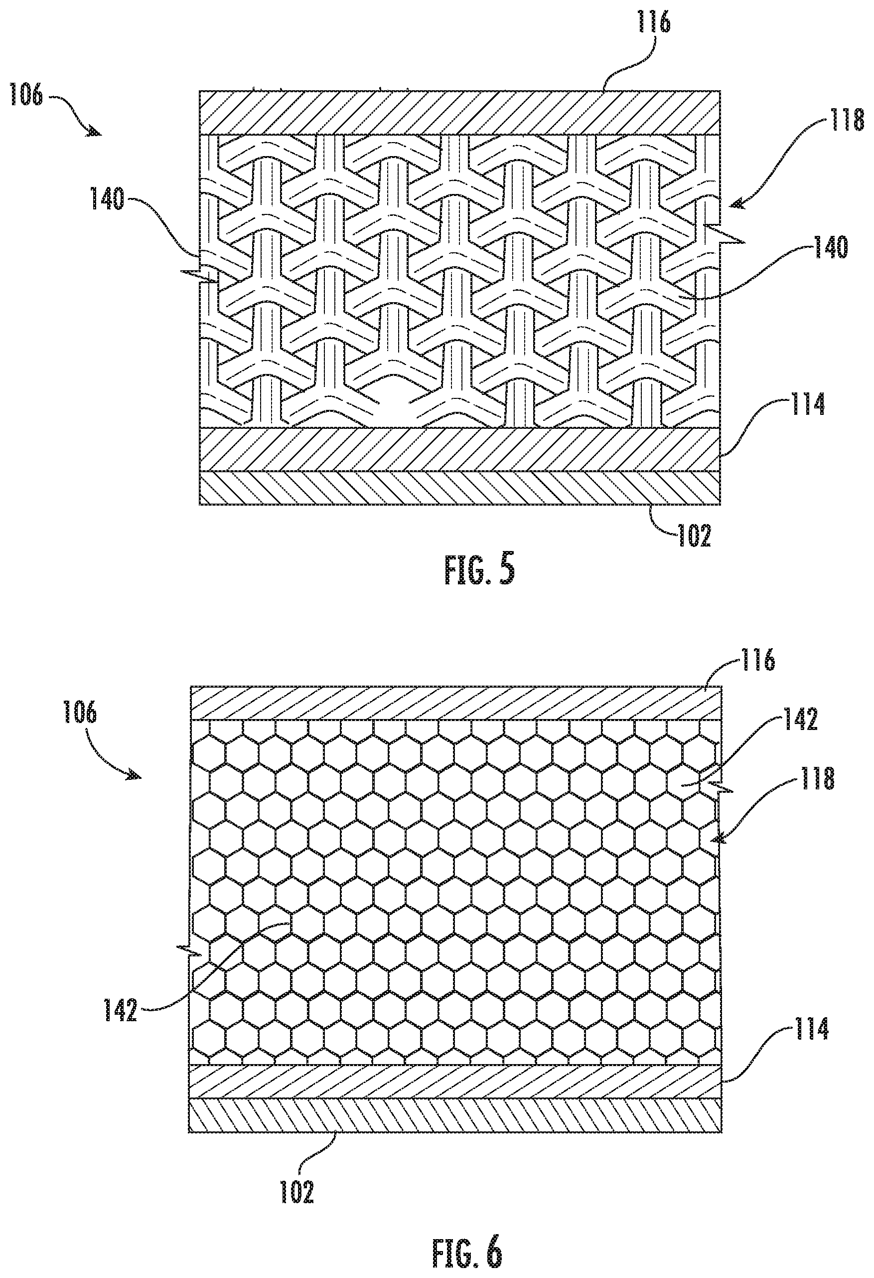Patent US12103702 Figure 4 – Removeable fuselage shield for an aircraft